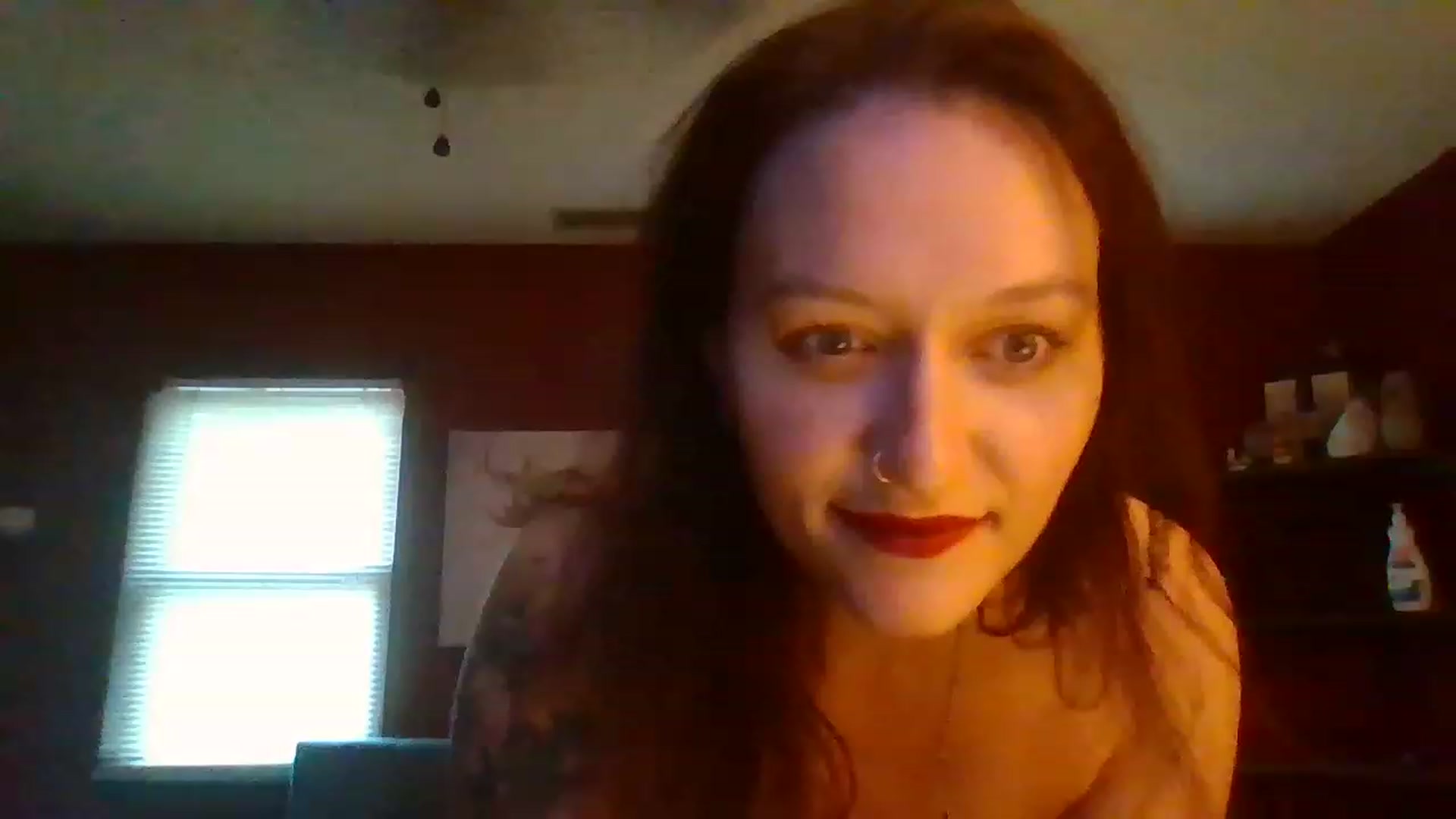 Gallery image thumbnail from HellzVixxxen's myfreecams stream on, 11/22/2022, 21:31 image 17 of 20