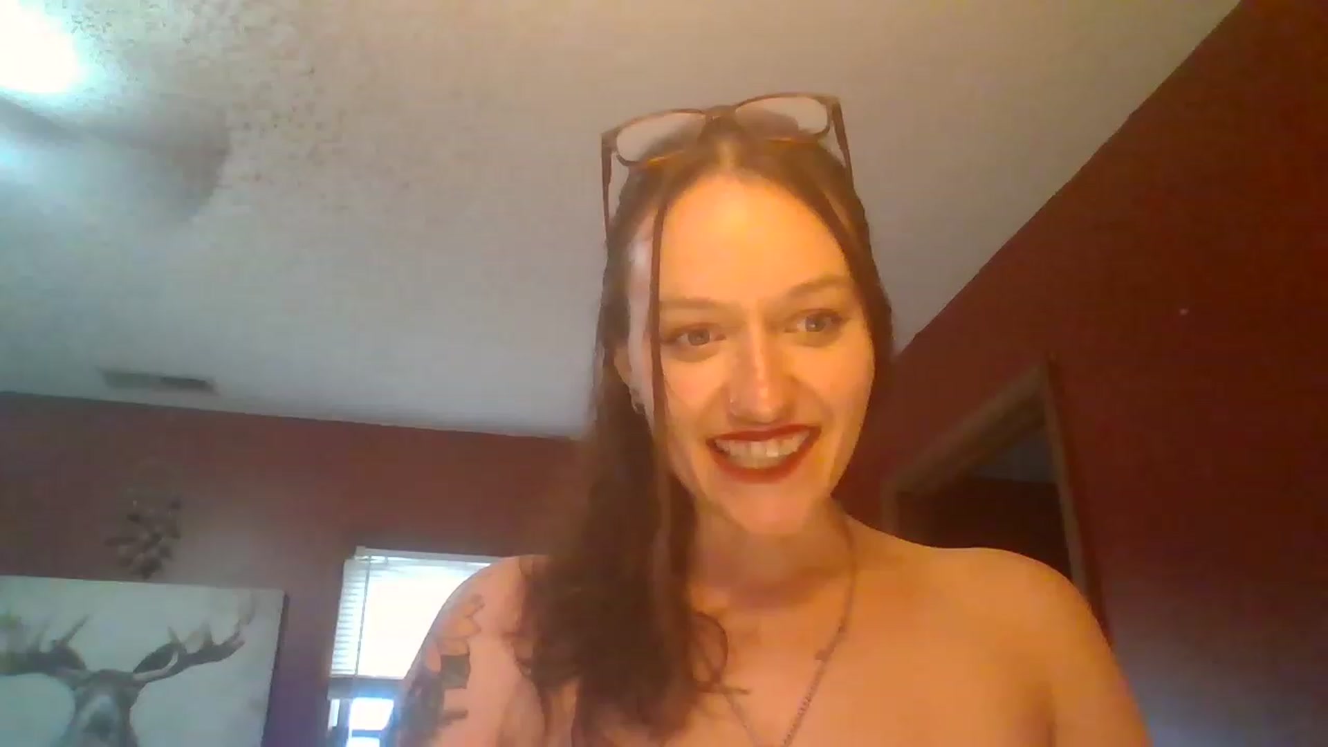 Gallery image thumbnail from HellzVixxxen's myfreecams stream on, 11/22/2022, 21:31 image 11 of 20