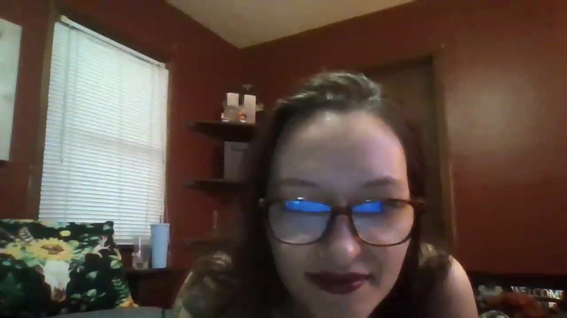 Gallery image thumbnail from HellzVixxxen's myfreecams stream on, 11/23/2022, 12:15 image 3 of 20