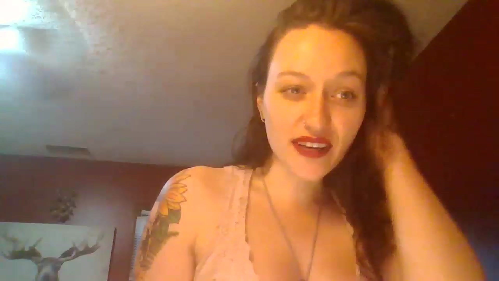 Gallery image thumbnail from HellzVixxxen's myfreecams stream on, 11/23/2022, 12:15 image 16 of 20