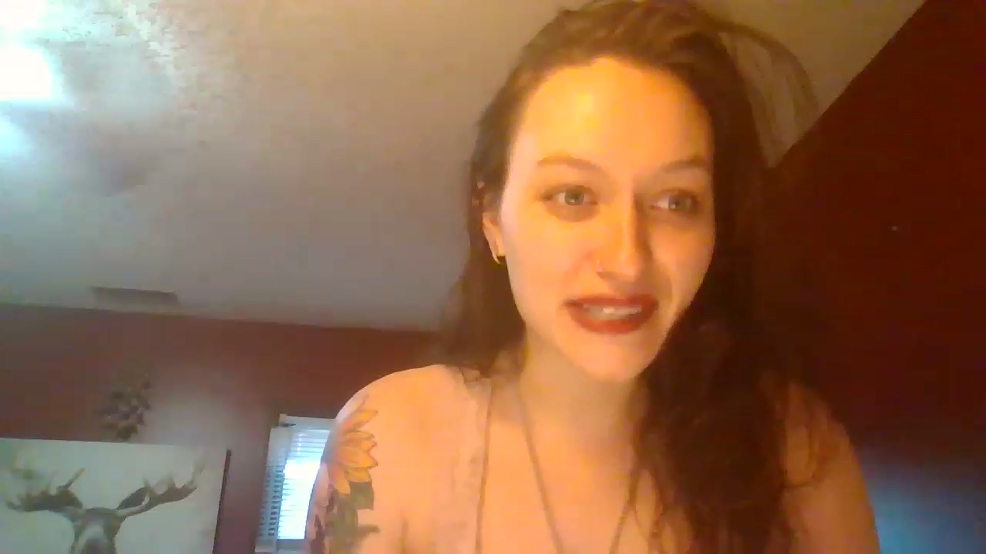 Gallery image thumbnail from HellzVixxxen's myfreecams stream on, 11/23/2022, 12:15 image 17 of 20