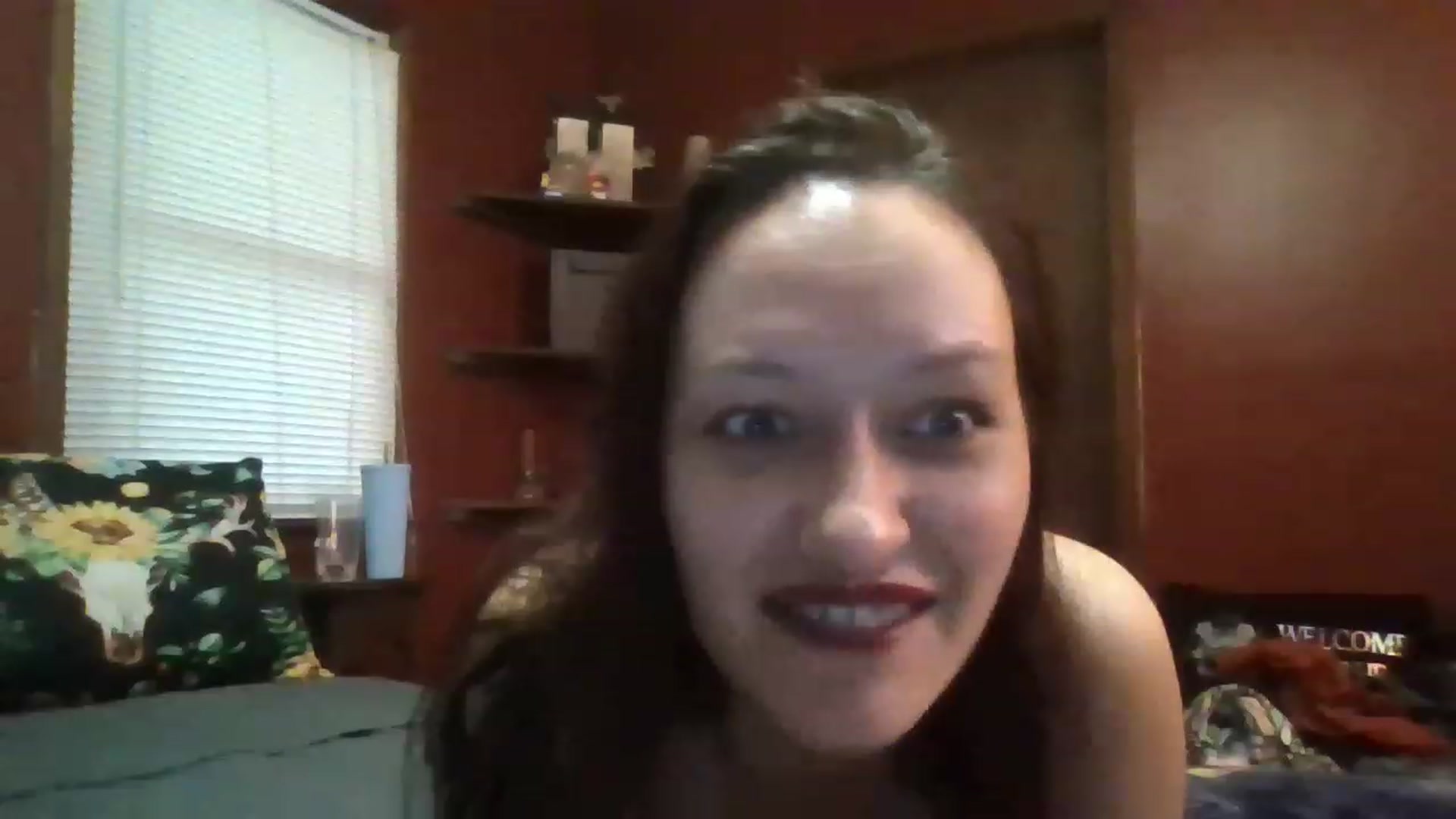 Gallery image thumbnail from HellzVixxxen's myfreecams stream on, 11/23/2022, 12:15 image 5 of 20