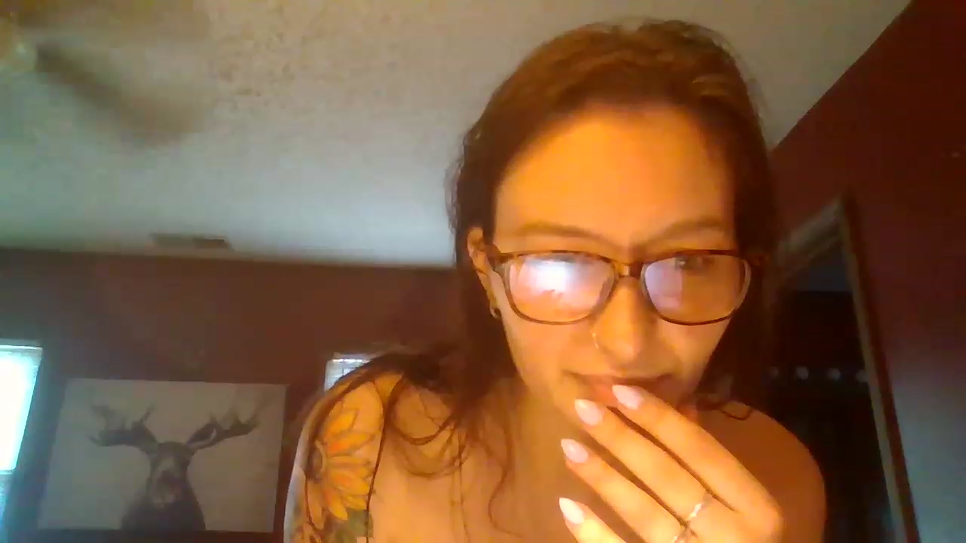 Gallery image thumbnail from HellzVixxxen's myfreecams stream on, 11/23/2022, 20:11 image 12 of 20