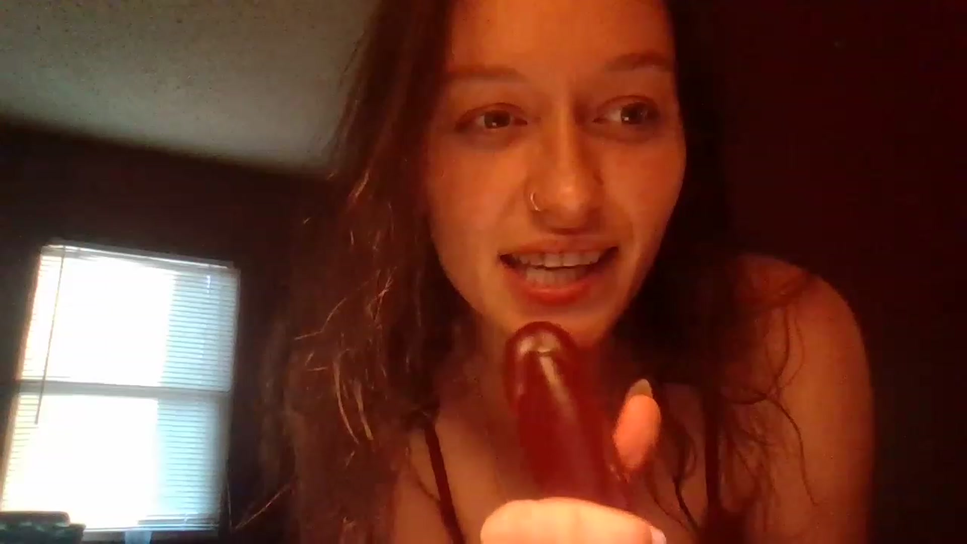 Gallery image thumbnail from HellzVixxxen's myfreecams stream on, 11/23/2022, 21:29 image 11 of 20