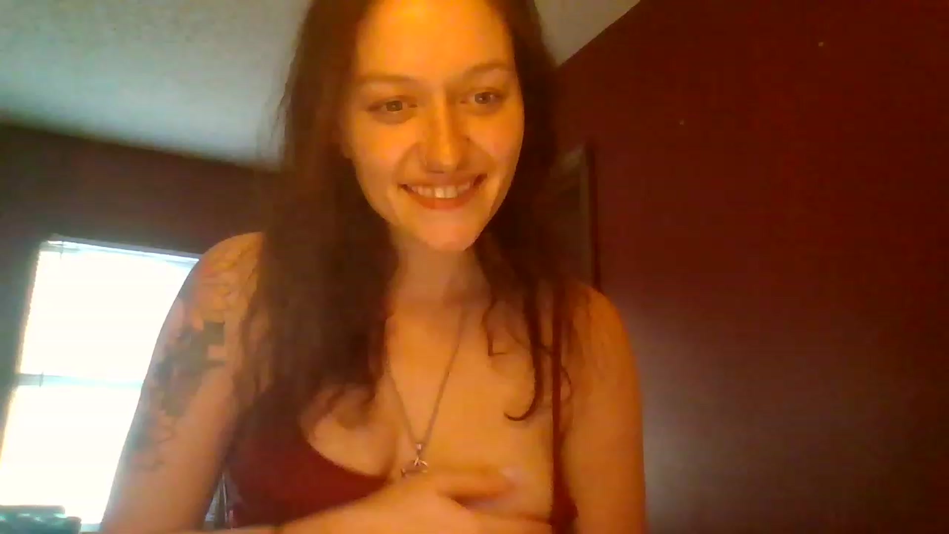 Gallery image thumbnail from HellzVixxxen's myfreecams stream on, 11/23/2022, 21:29 image 12 of 20