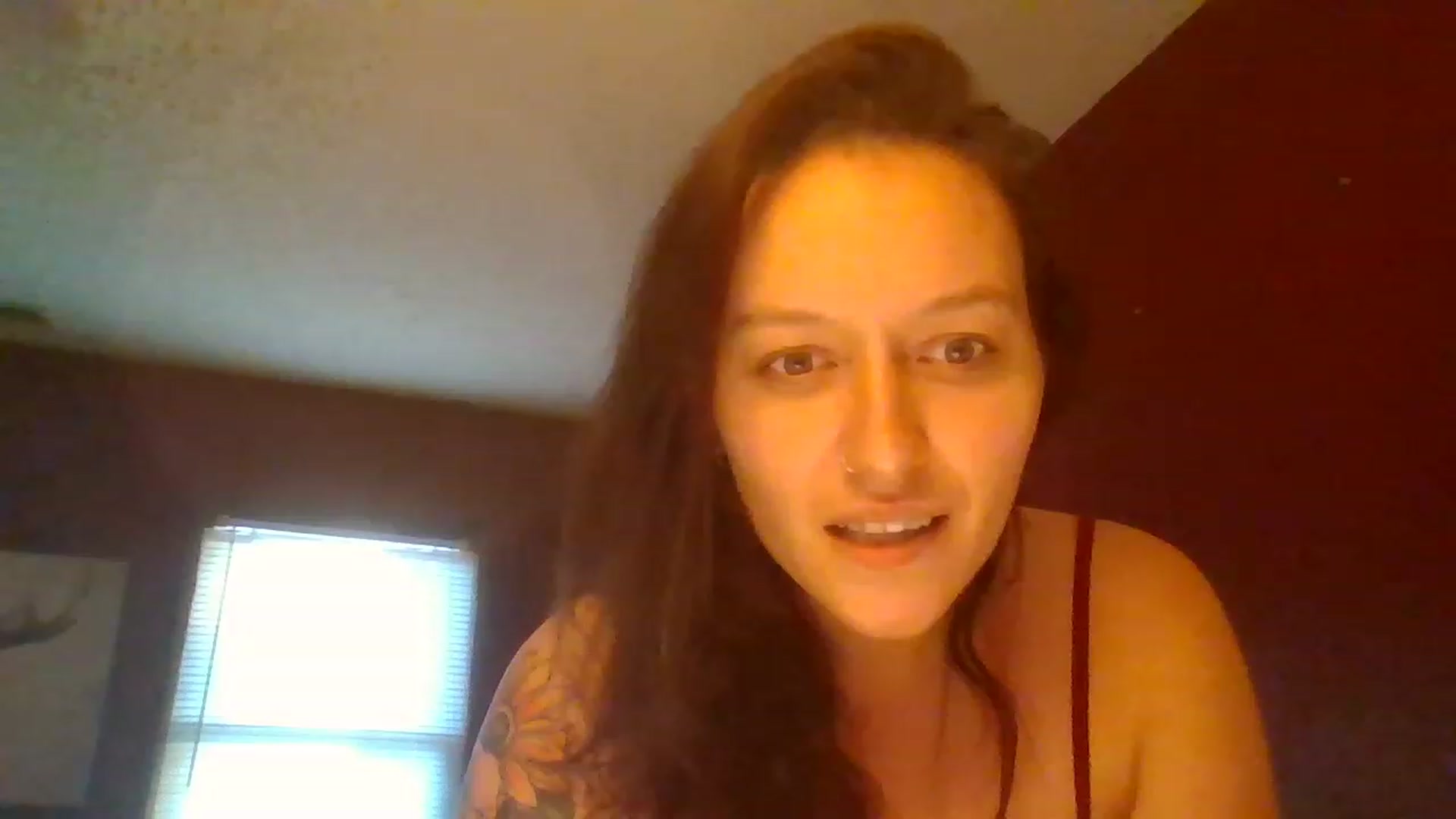 Gallery image thumbnail from HellzVixxxen's myfreecams stream on, 11/23/2022, 21:29 image 17 of 20