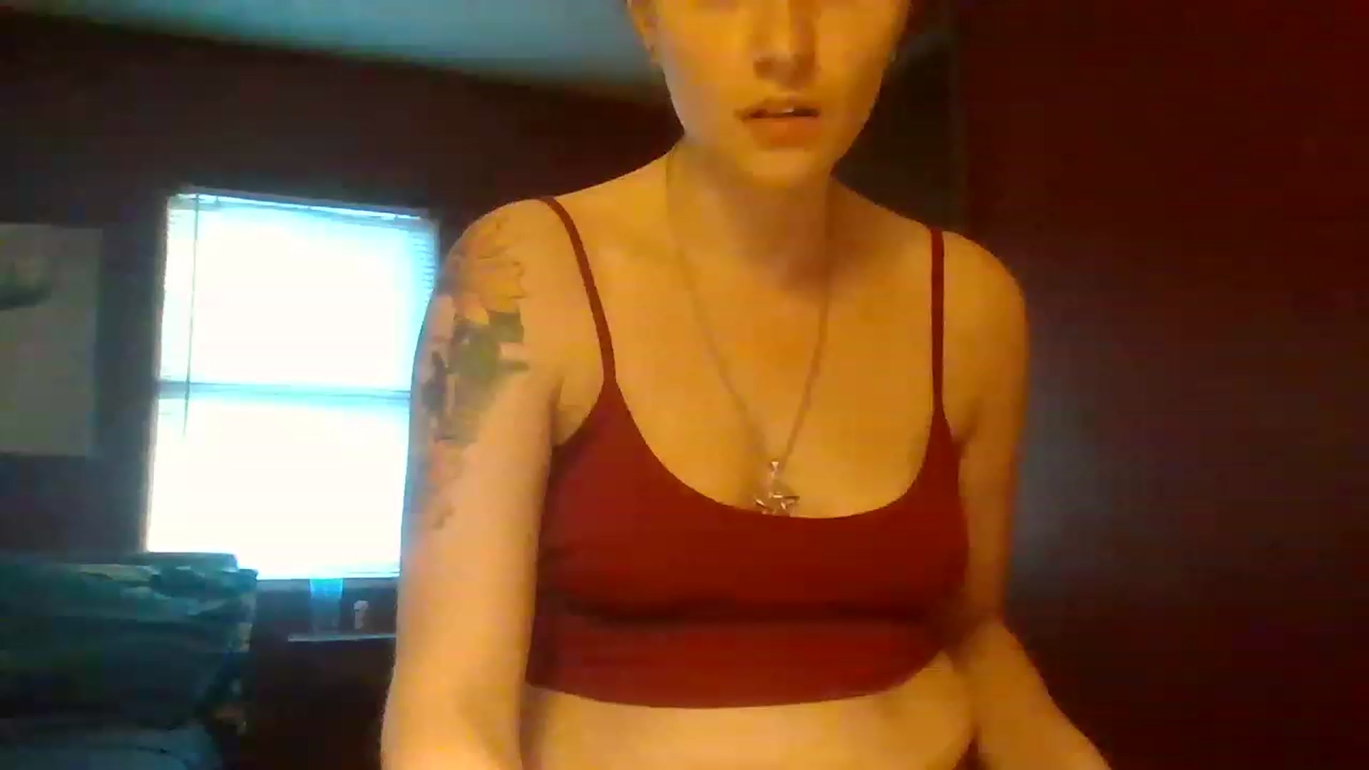 Gallery image thumbnail from HellzVixxxen's myfreecams stream on, 11/23/2022, 21:29 image 19 of 20