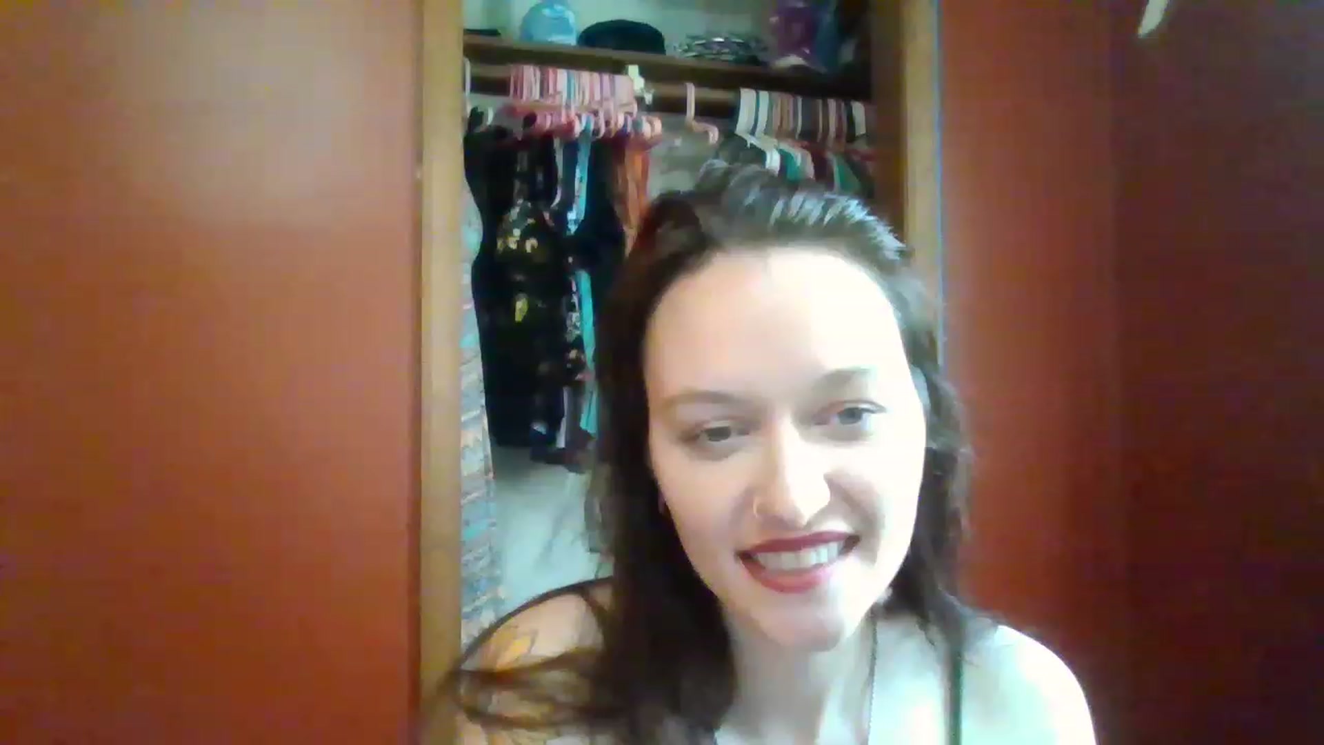Gallery image thumbnail from HellzVixxxen's myfreecams stream on, 11/28/2022, 14:38 image 13 of 20