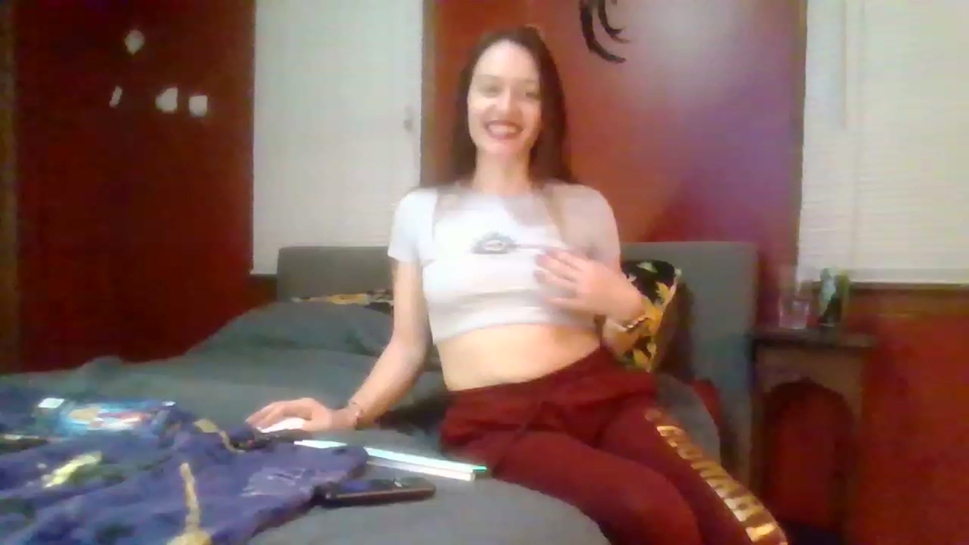 Gallery image thumbnail from HellzVixxxen's myfreecams stream on, 12/07/2022, 12:05 image 4 of 20