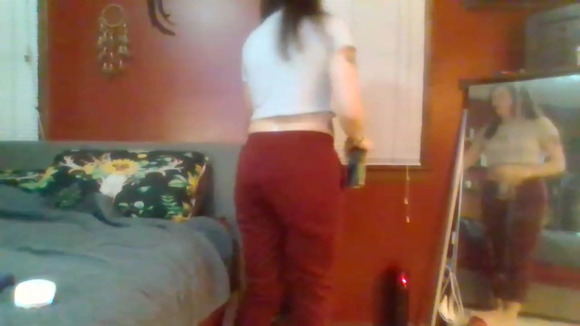 Gallery image thumbnail from HellzVixxxen's myfreecams stream on, 12/07/2022, 12:05 image 9 of 20