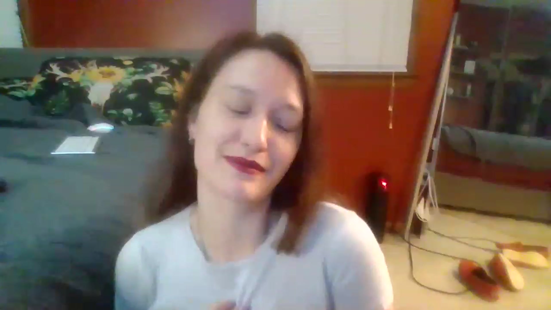 Gallery image thumbnail from HellzVixxxen's myfreecams stream on, 12/07/2022, 12:05 image 17 of 20