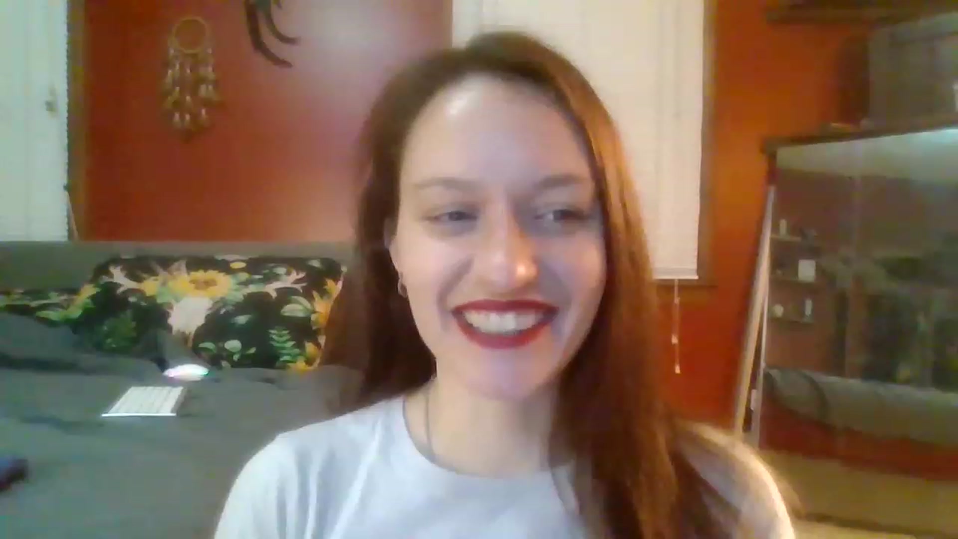 Gallery image thumbnail from HellzVixxxen's myfreecams stream on, 12/07/2022, 12:05 image 13 of 20