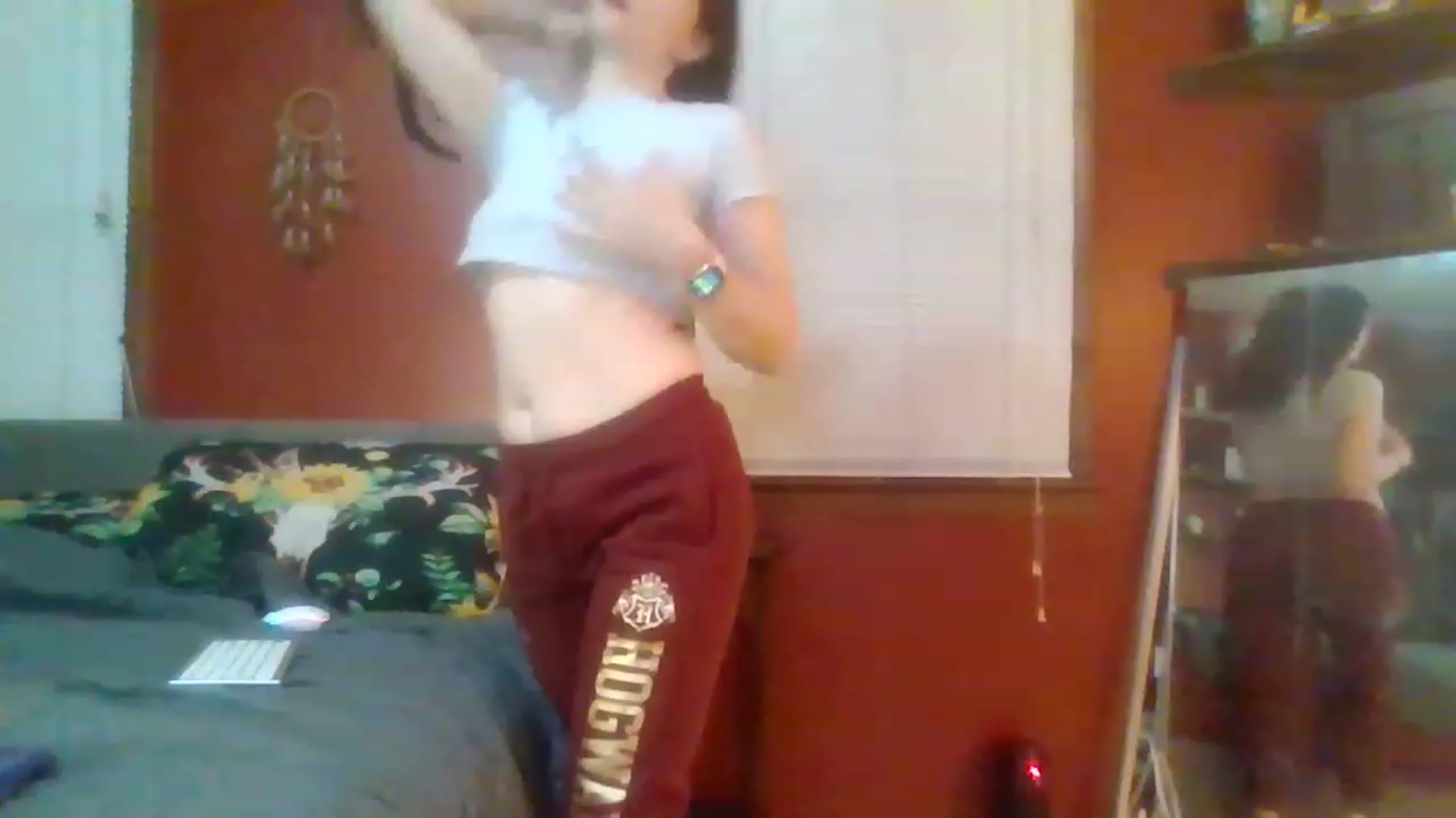 Gallery image thumbnail from HellzVixxxen's myfreecams stream on, 12/07/2022, 12:05 image 10 of 20