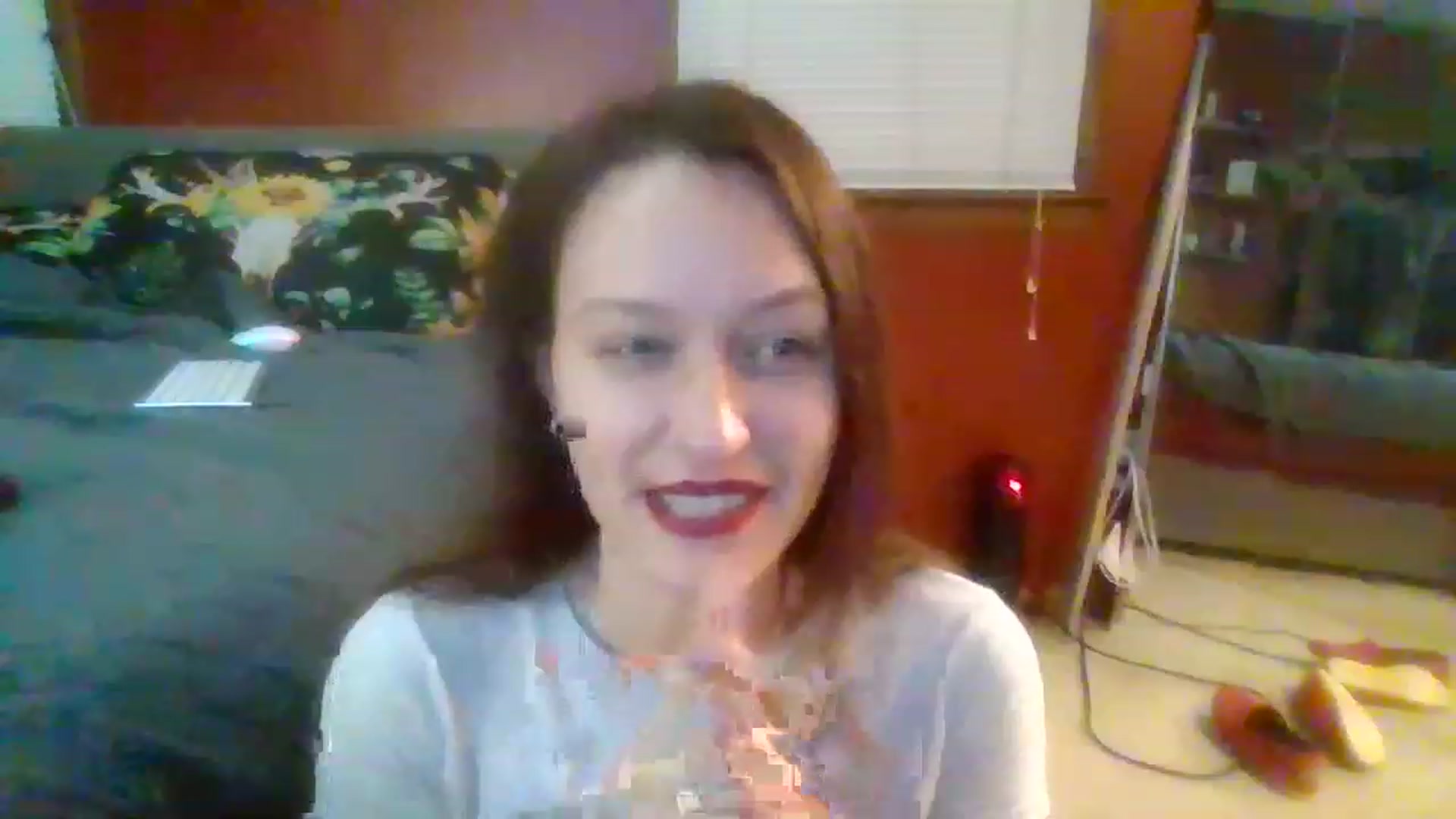 Gallery image thumbnail from HellzVixxxen's myfreecams stream on, 12/07/2022, 12:05 image 19 of 20
