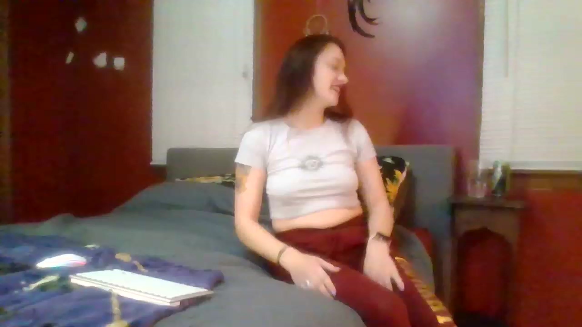 Gallery image thumbnail from HellzVixxxen's myfreecams stream on, 12/07/2022, 12:05 image 6 of 20