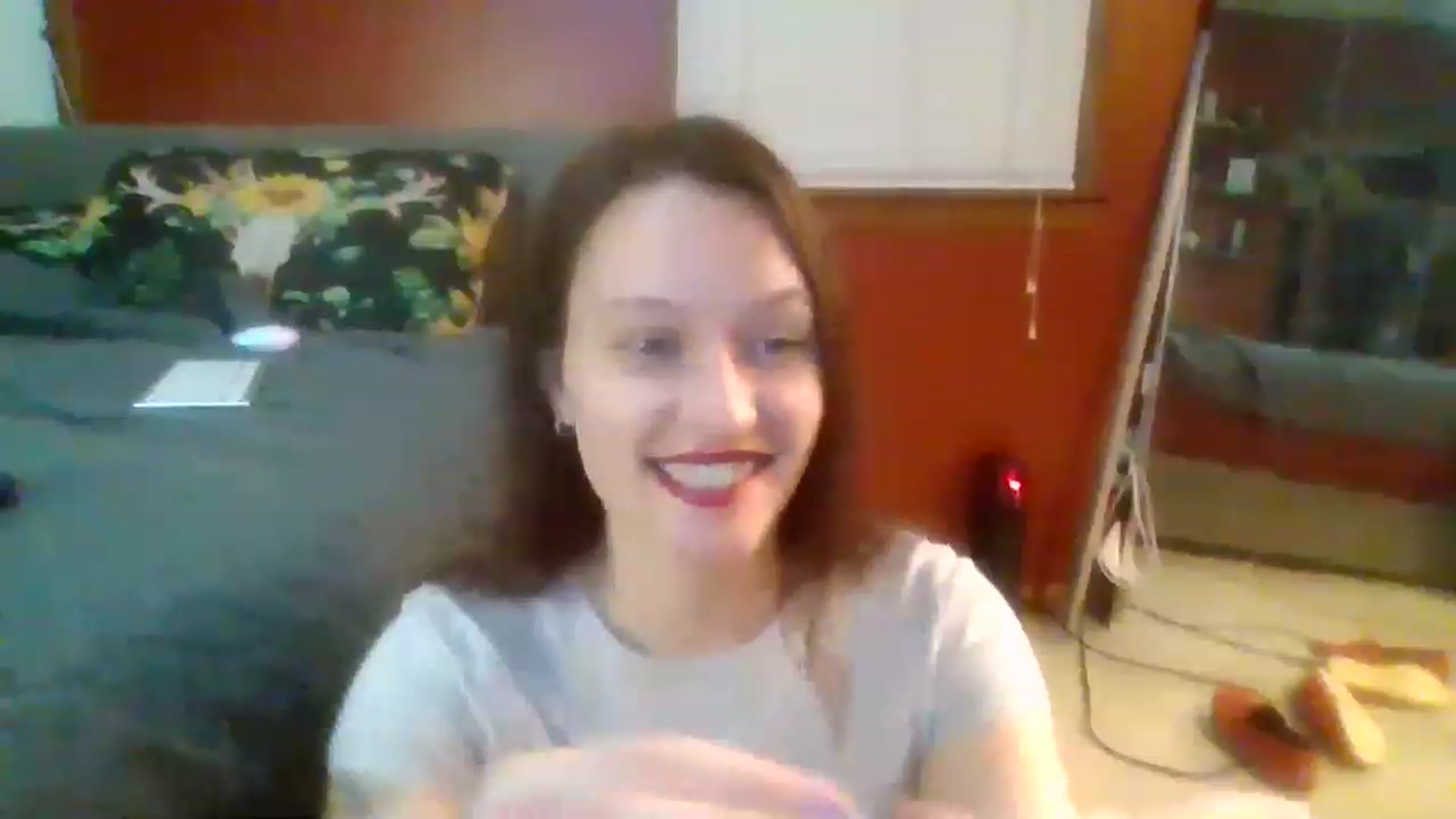 Gallery image thumbnail from HellzVixxxen's myfreecams stream on, 12/07/2022, 12:05 image 20 of 20