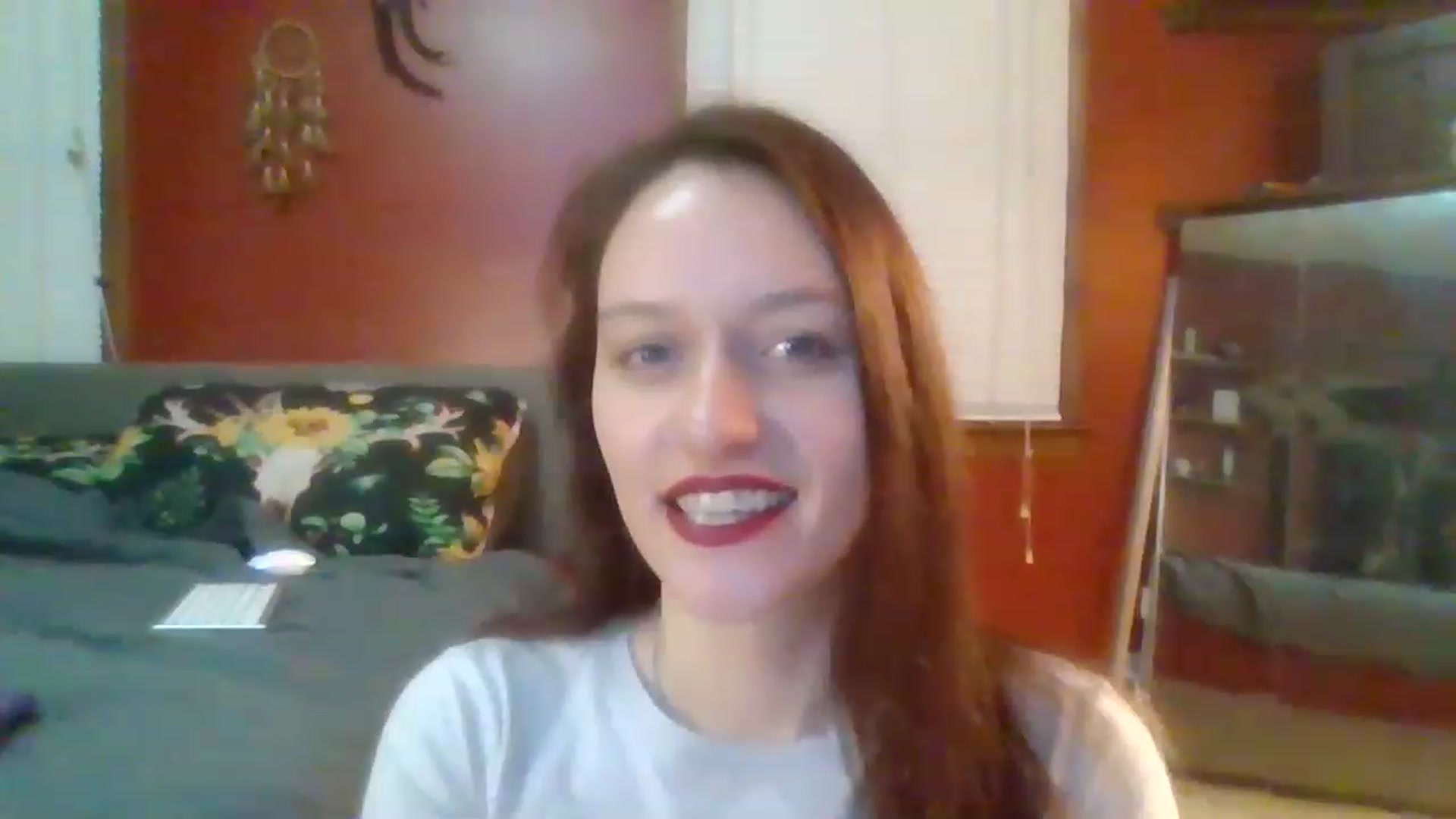 Gallery image thumbnail from HellzVixxxen's myfreecams stream on, 12/07/2022, 12:05 image 14 of 20
