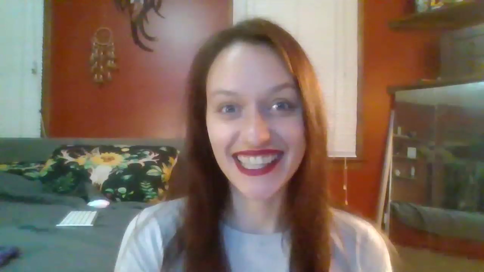 Gallery image thumbnail from HellzVixxxen's myfreecams stream on, 12/07/2022, 12:05 image 11 of 20