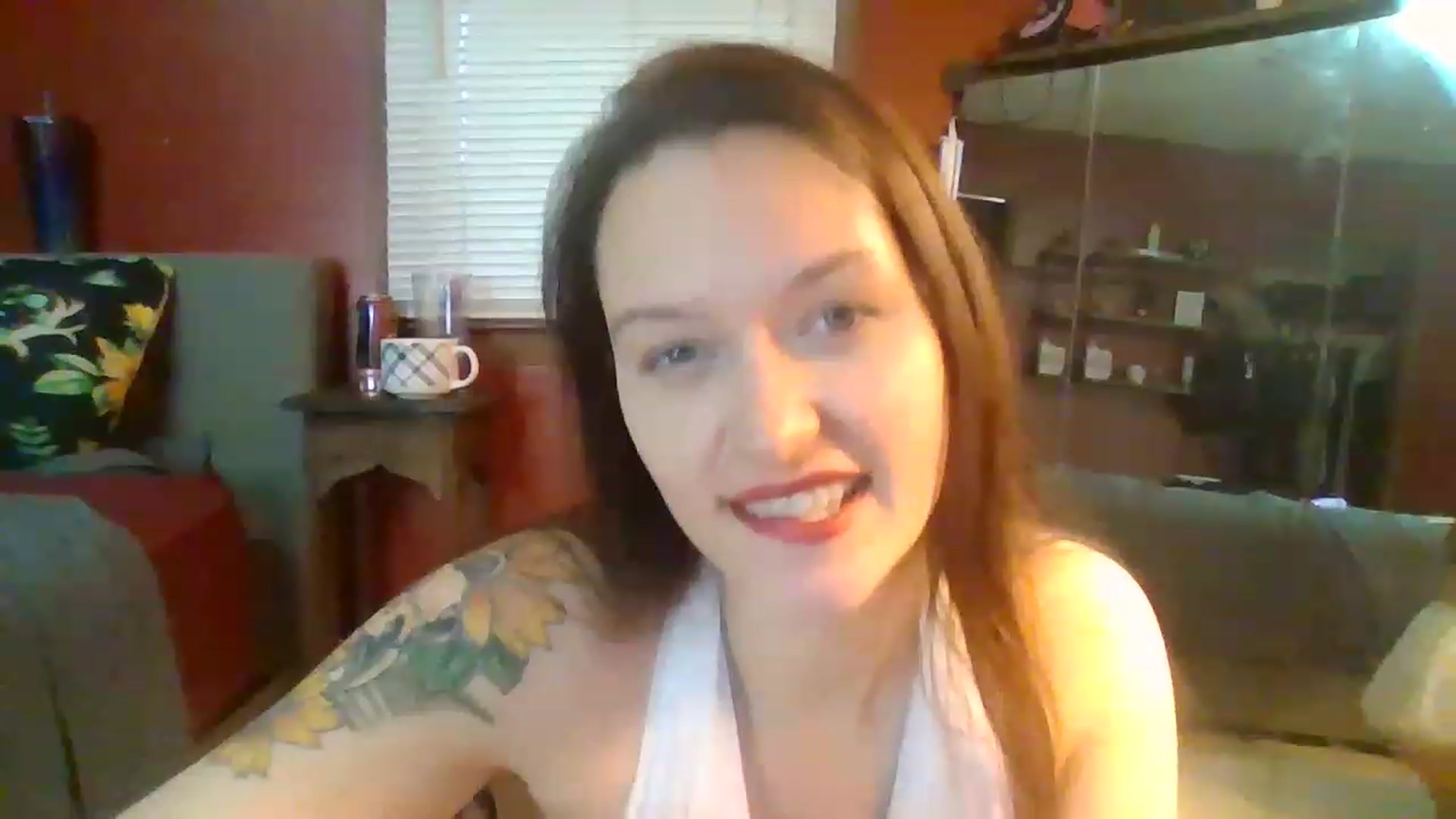 Gallery image thumbnail from HellzVixxxen's myfreecams stream on, 12/08/2022, 12:47 image 5 of 20