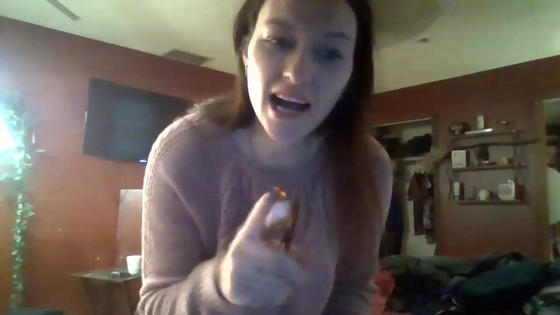 Gallery image thumbnail from HellzVixxxen's myfreecams stream on, 12/12/2022, 13:31 image 5 of 20