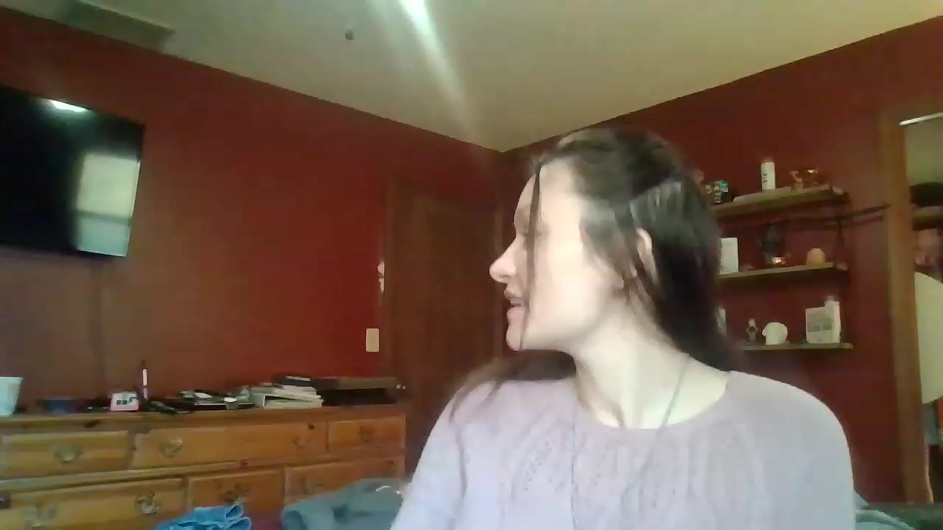 Gallery image thumbnail from HellzVixxxen's myfreecams stream on, 12/12/2022, 13:31 image 19 of 20