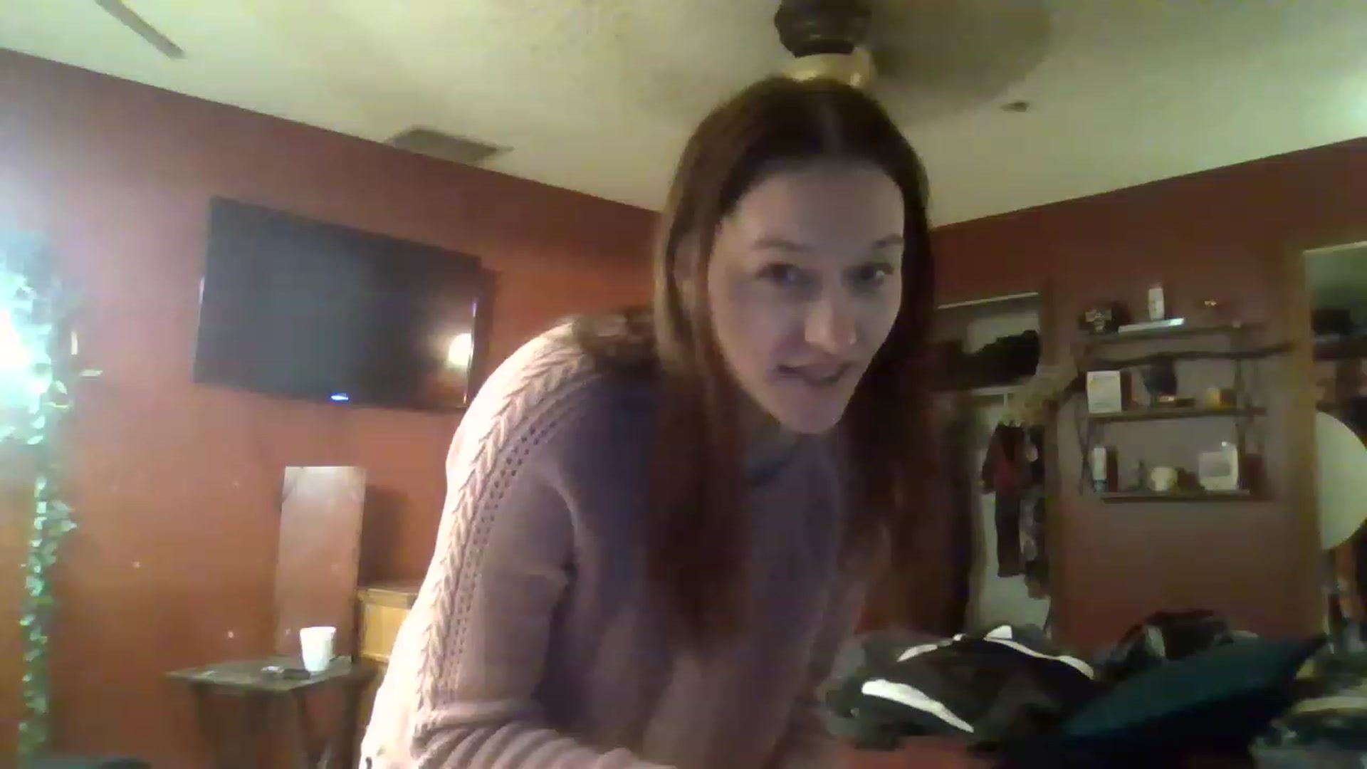 Gallery image thumbnail from HellzVixxxen's myfreecams stream on, 12/12/2022, 13:31 image 4 of 20