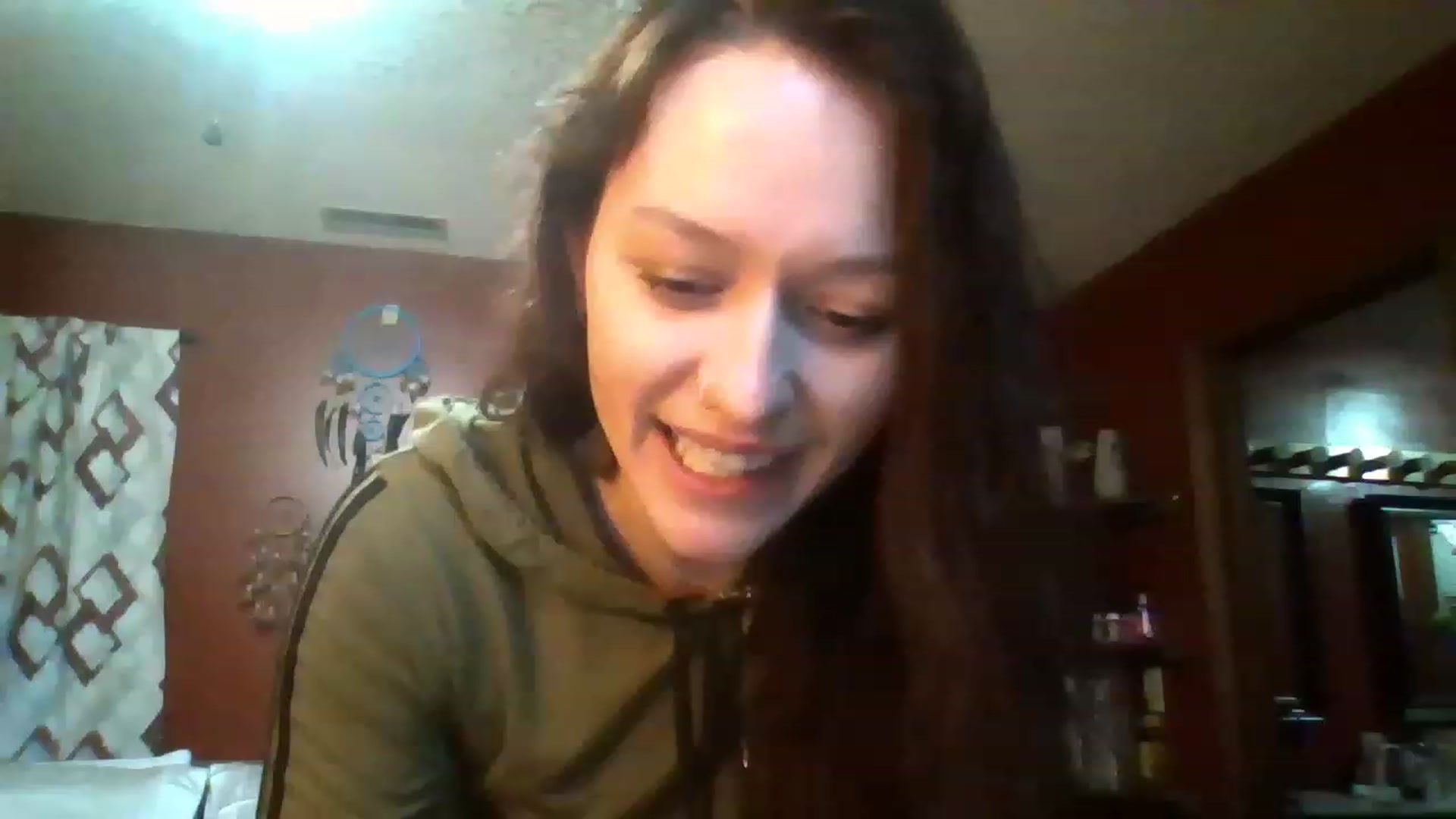 Gallery image thumbnail from HellzVixxxen's myfreecams stream on, 01/04/2023, 12:34 image 13 of 20