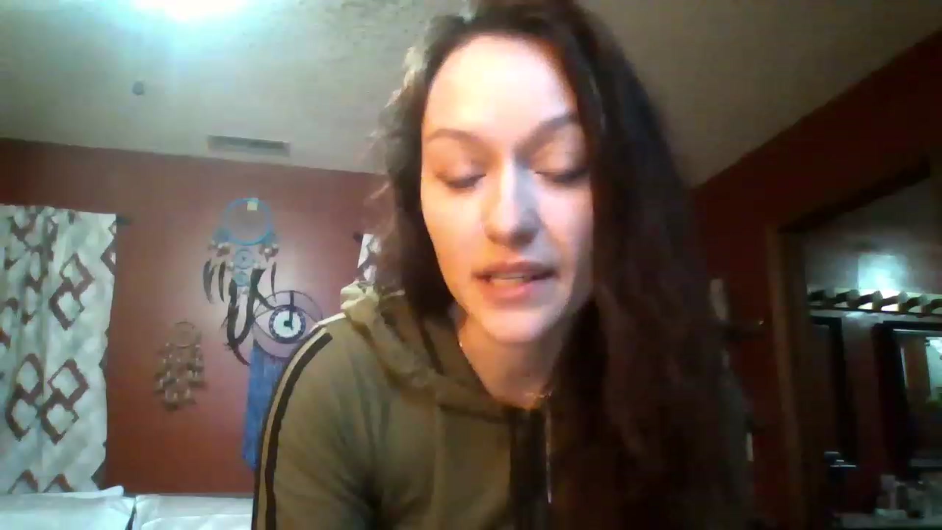 Gallery image thumbnail from HellzVixxxen's myfreecams stream on, 01/04/2023, 12:34 image 8 of 20