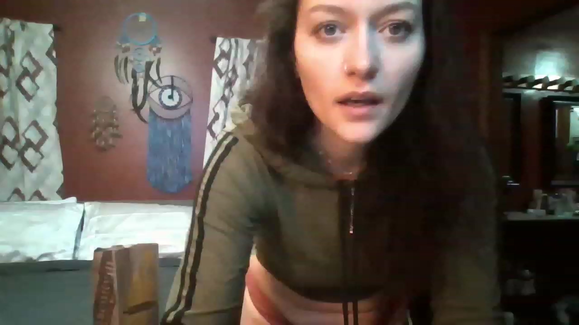 Gallery image thumbnail from HellzVixxxen's myfreecams stream on, 01/04/2023, 12:34 image 3 of 20