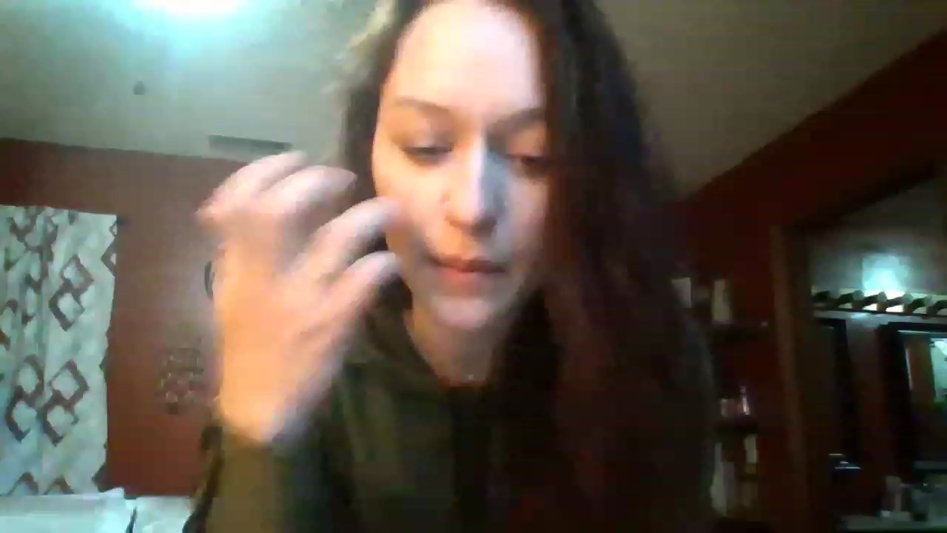 Gallery image thumbnail from HellzVixxxen's myfreecams stream on, 01/04/2023, 12:34 image 14 of 20