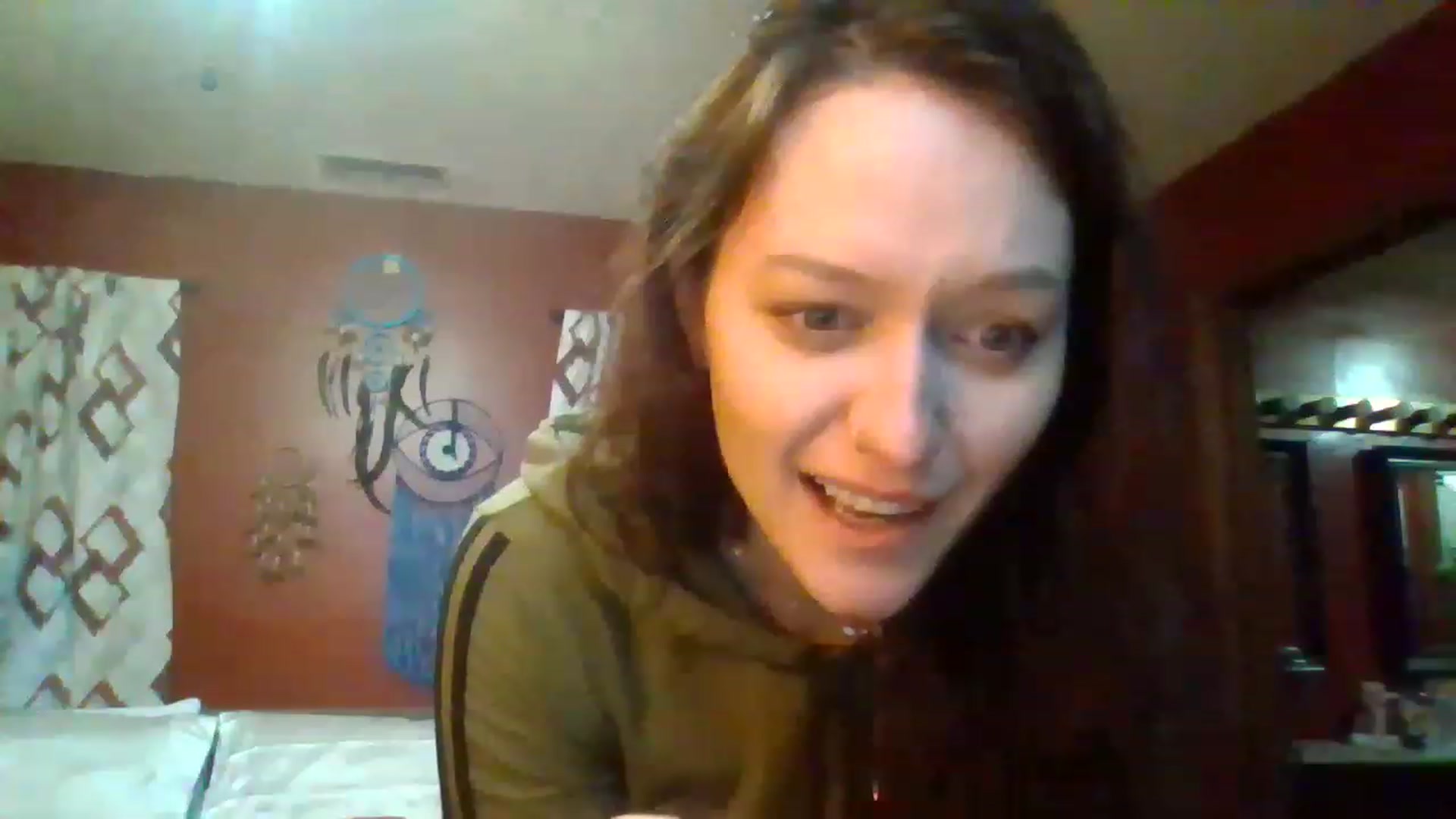 Gallery image thumbnail from HellzVixxxen's myfreecams stream on, 01/04/2023, 12:34 image 16 of 20
