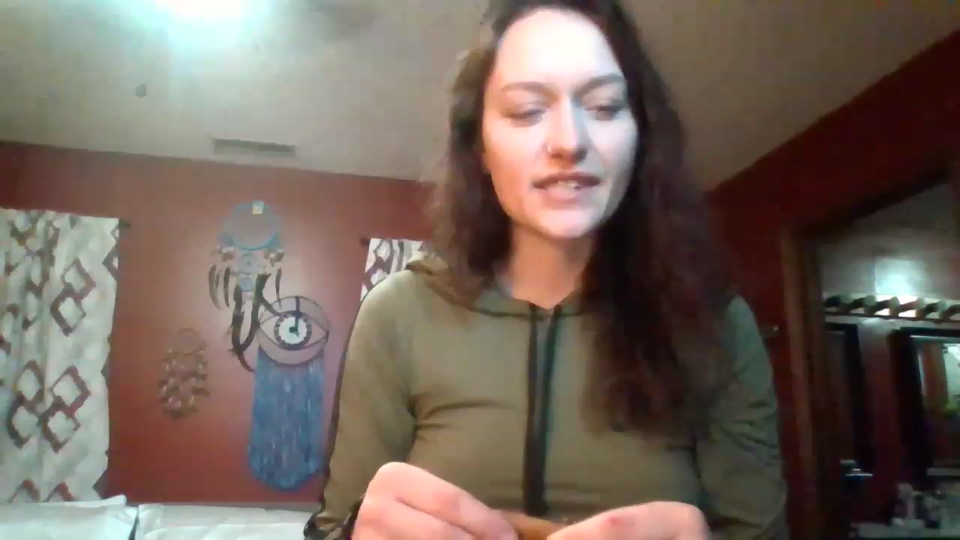 Gallery image thumbnail from HellzVixxxen's myfreecams stream on, 01/04/2023, 12:34 image 4 of 20