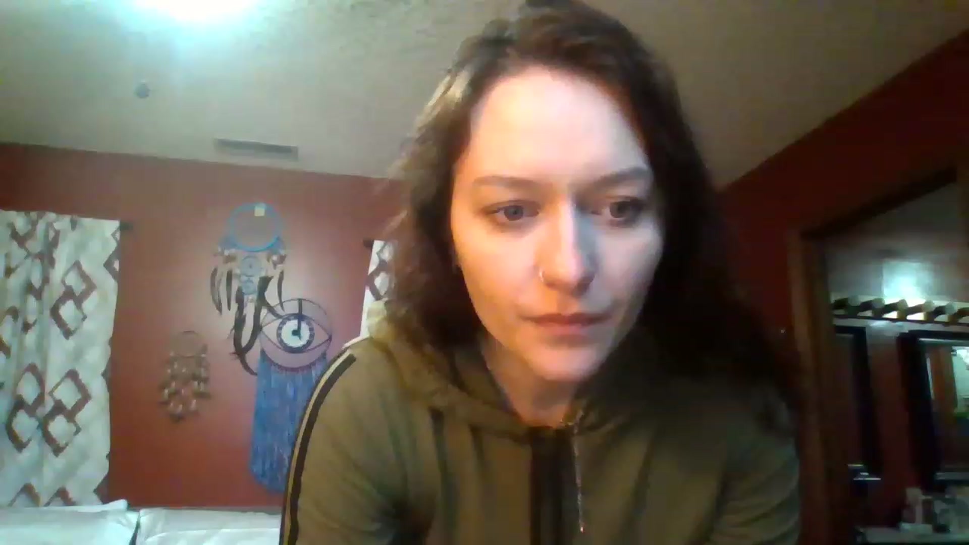 Gallery image thumbnail from HellzVixxxen's myfreecams stream on, 01/04/2023, 12:34 image 10 of 20
