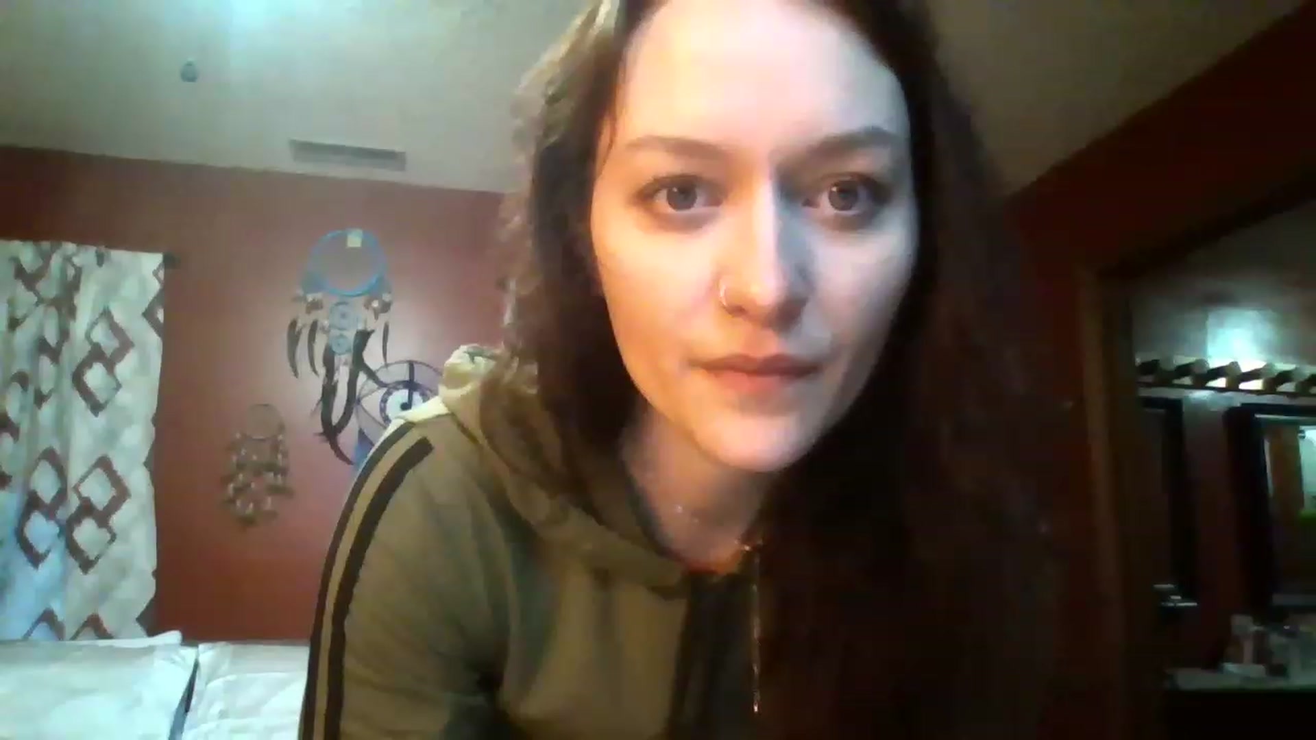 Gallery image thumbnail from HellzVixxxen's myfreecams stream on, 01/04/2023, 12:34 image 20 of 20