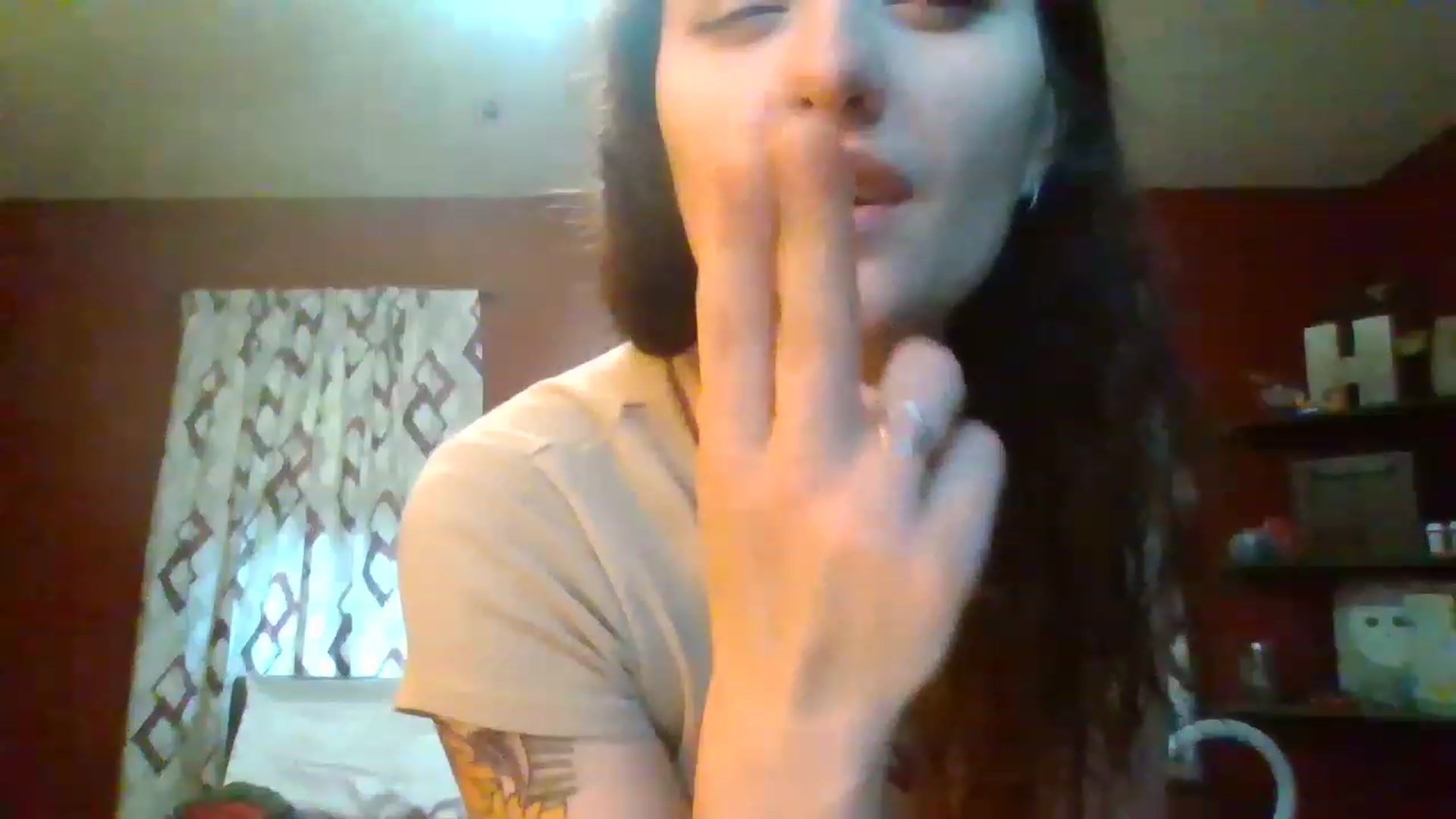 Gallery image thumbnail from HellzVixxxen's myfreecams stream on, 01/04/2023, 13:53 image 18 of 20
