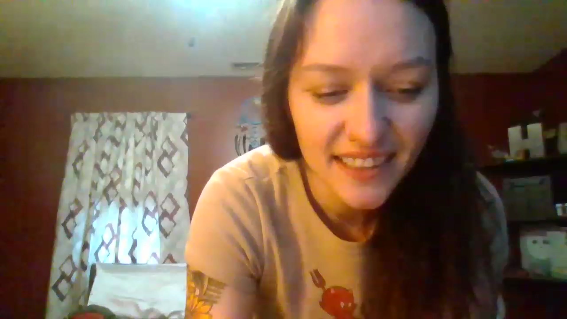 Gallery image thumbnail from HellzVixxxen's myfreecams stream on, 01/04/2023, 13:53 image 17 of 20