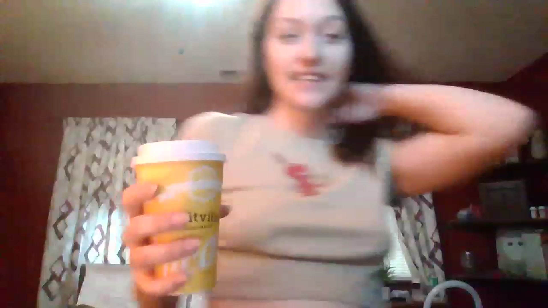 Gallery image thumbnail from HellzVixxxen's myfreecams stream on, 01/04/2023, 13:53 image 11 of 20