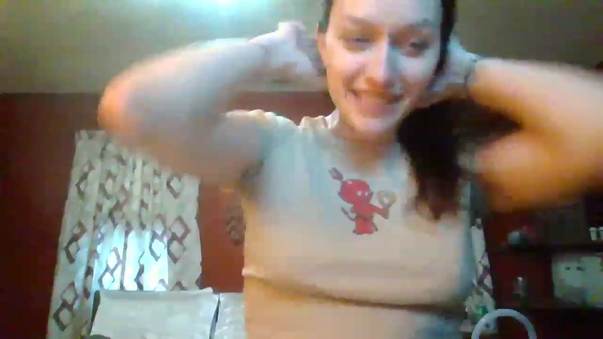 Gallery image thumbnail from HellzVixxxen's myfreecams stream on, 01/04/2023, 13:53 image 6 of 20