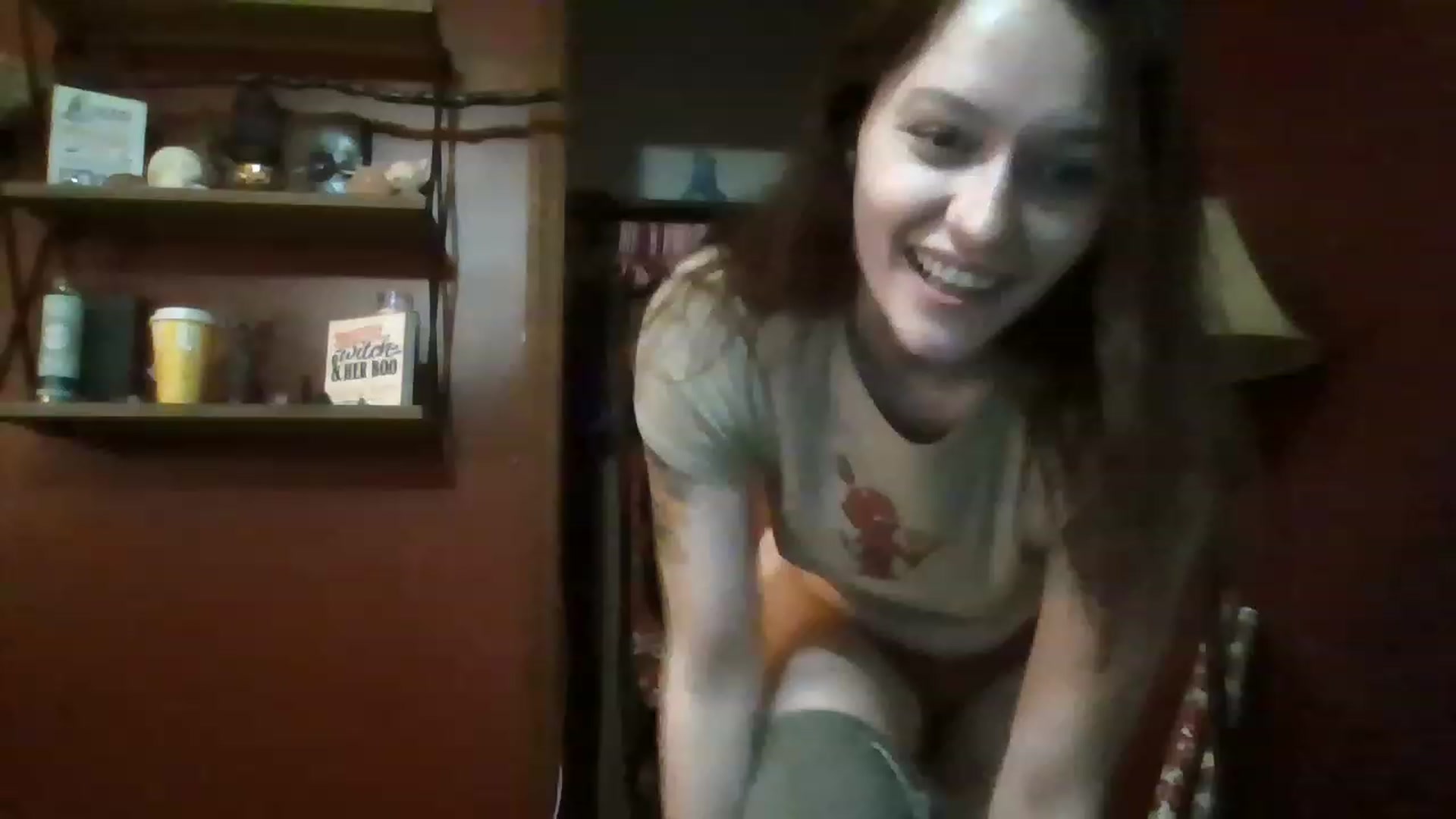 Gallery image thumbnail from HellzVixxxen's myfreecams stream on, 01/04/2023, 13:53 image 1 of 20
