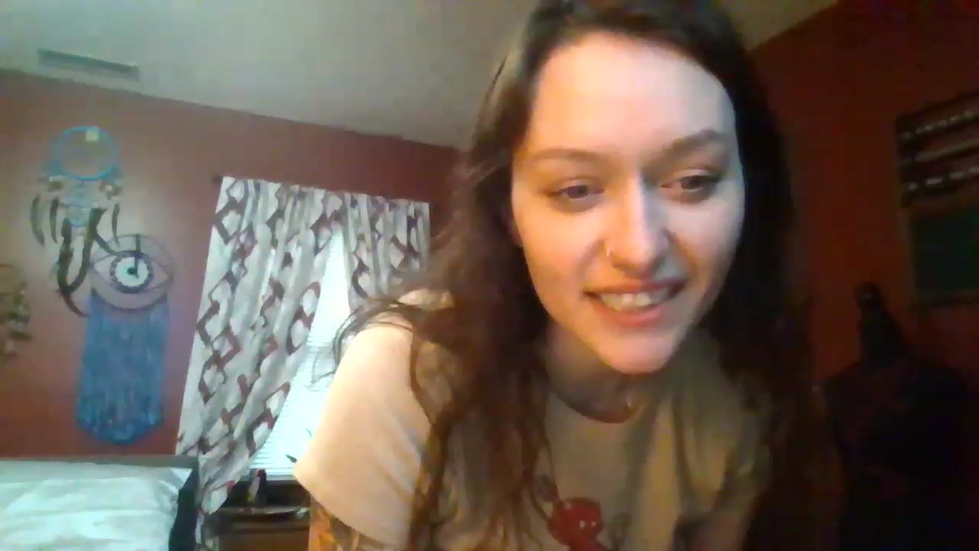 Gallery image thumbnail from HellzVixxxen's myfreecams stream on, 01/04/2023, 13:53 image 20 of 20