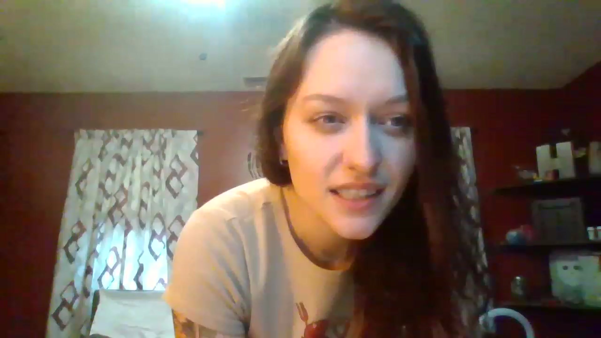 Gallery image thumbnail from HellzVixxxen's myfreecams stream on, 01/04/2023, 13:53 image 10 of 20