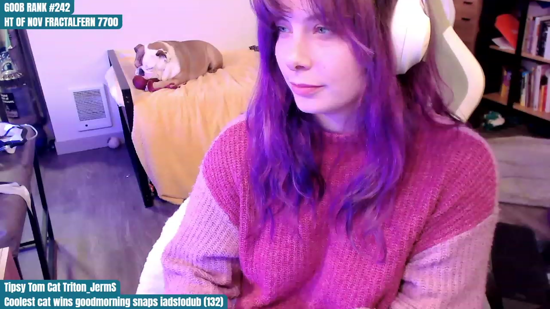 Gallery image thumbnail from Hempley's myfreecams stream on, 11/08/2023, 02:30 image 14 of 20