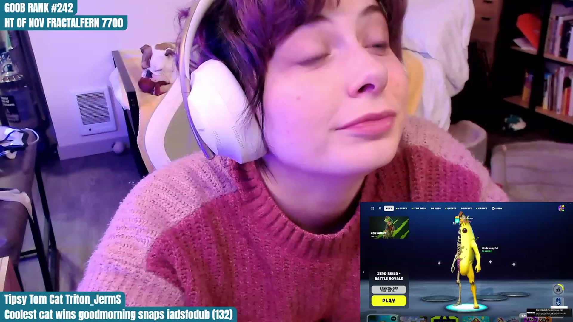 Gallery image thumbnail from Hempley's myfreecams stream on, 11/08/2023, 02:30 image 15 of 20