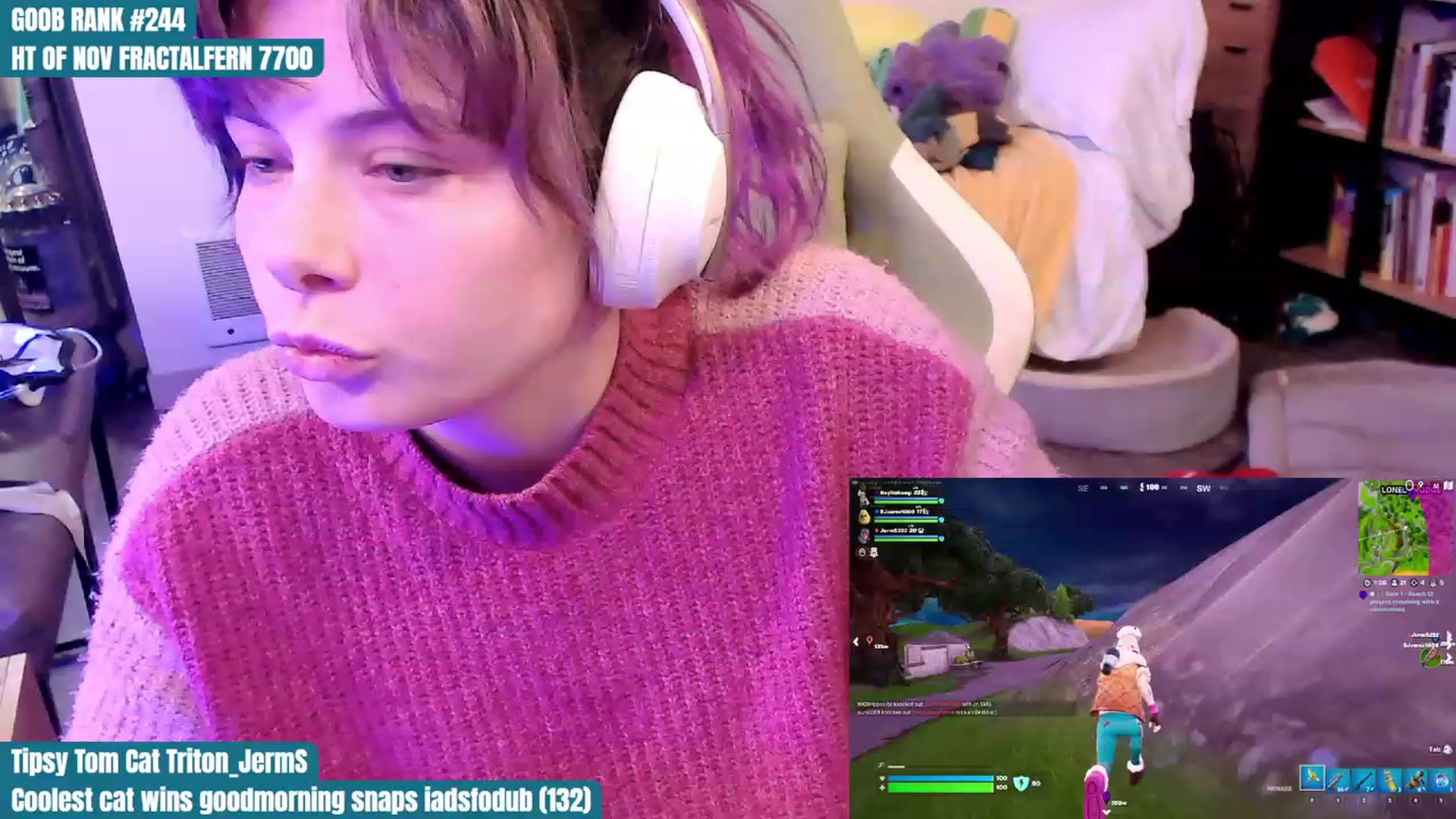 Gallery image thumbnail from Hempley's myfreecams stream on, 11/08/2023, 02:30 image 20 of 20