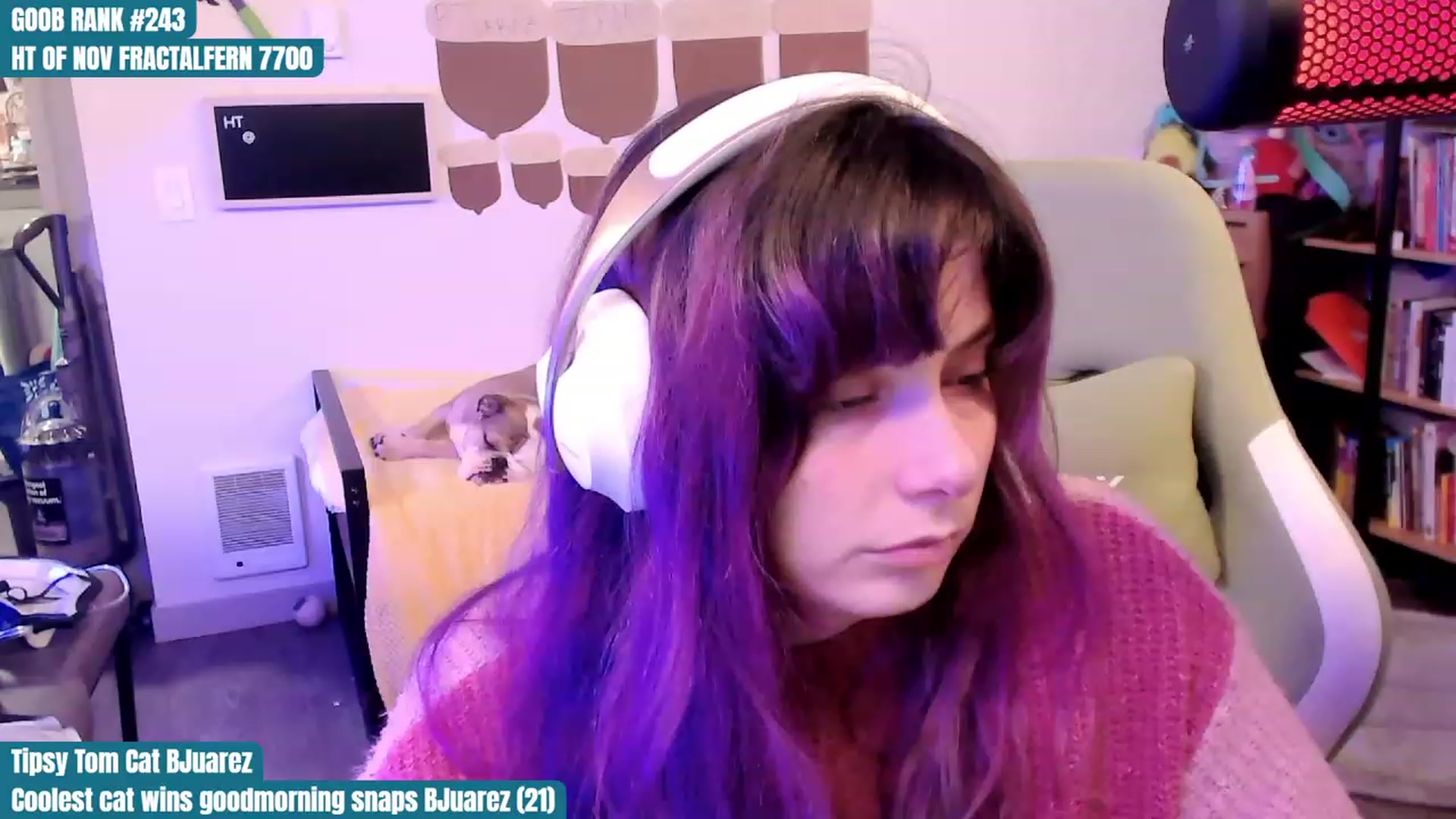 Gallery image thumbnail from Hempley's myfreecams stream on, 11/08/2023, 02:30 image 7 of 20
