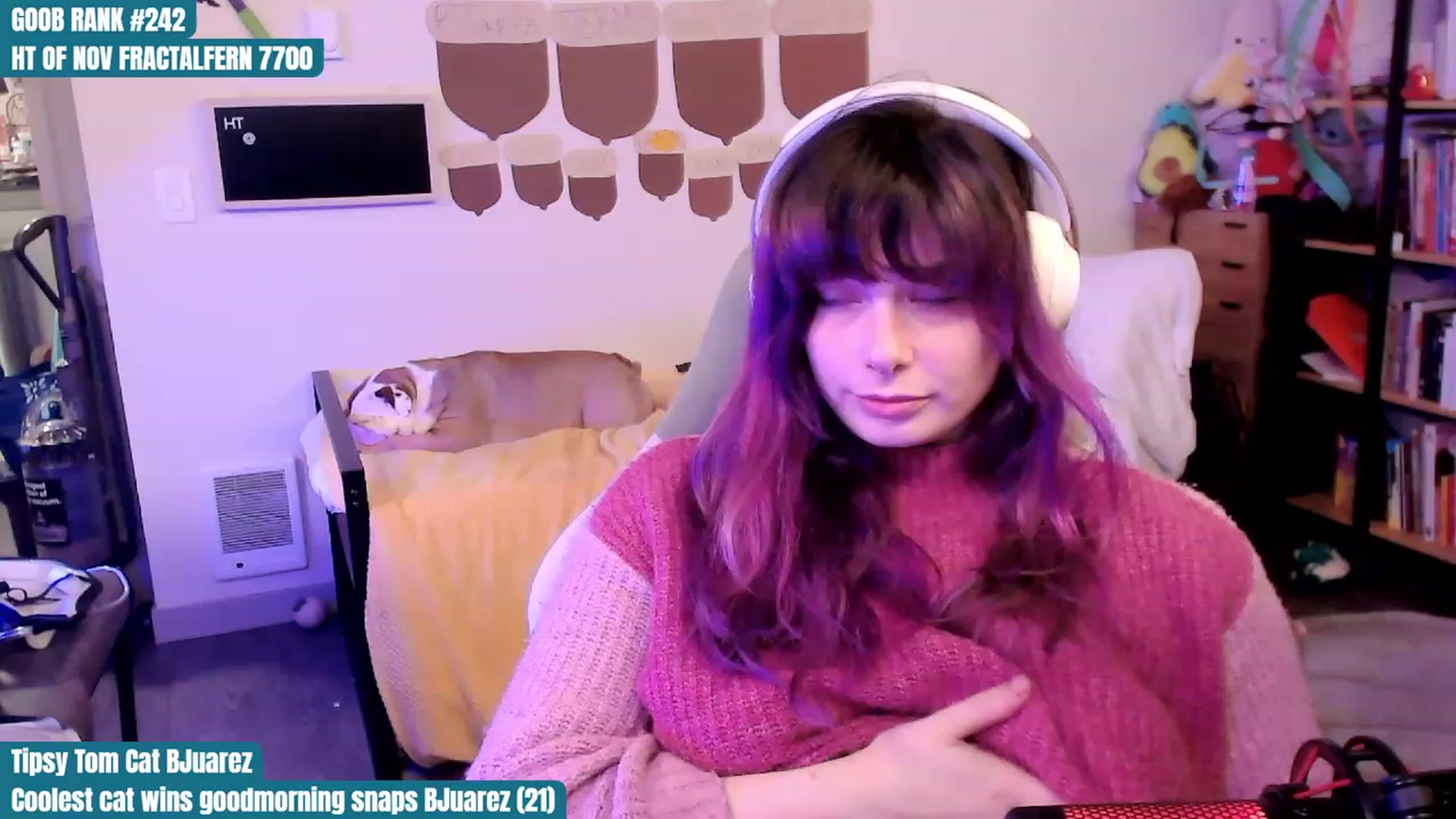 Gallery image thumbnail from Hempley's myfreecams stream on, 11/08/2023, 02:30 image 4 of 20