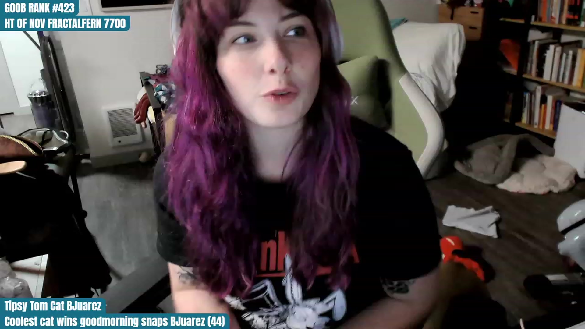 Gallery image thumbnail from Hempley's myfreecams stream on, 11/11/2023, 18:16 image 13 of 20