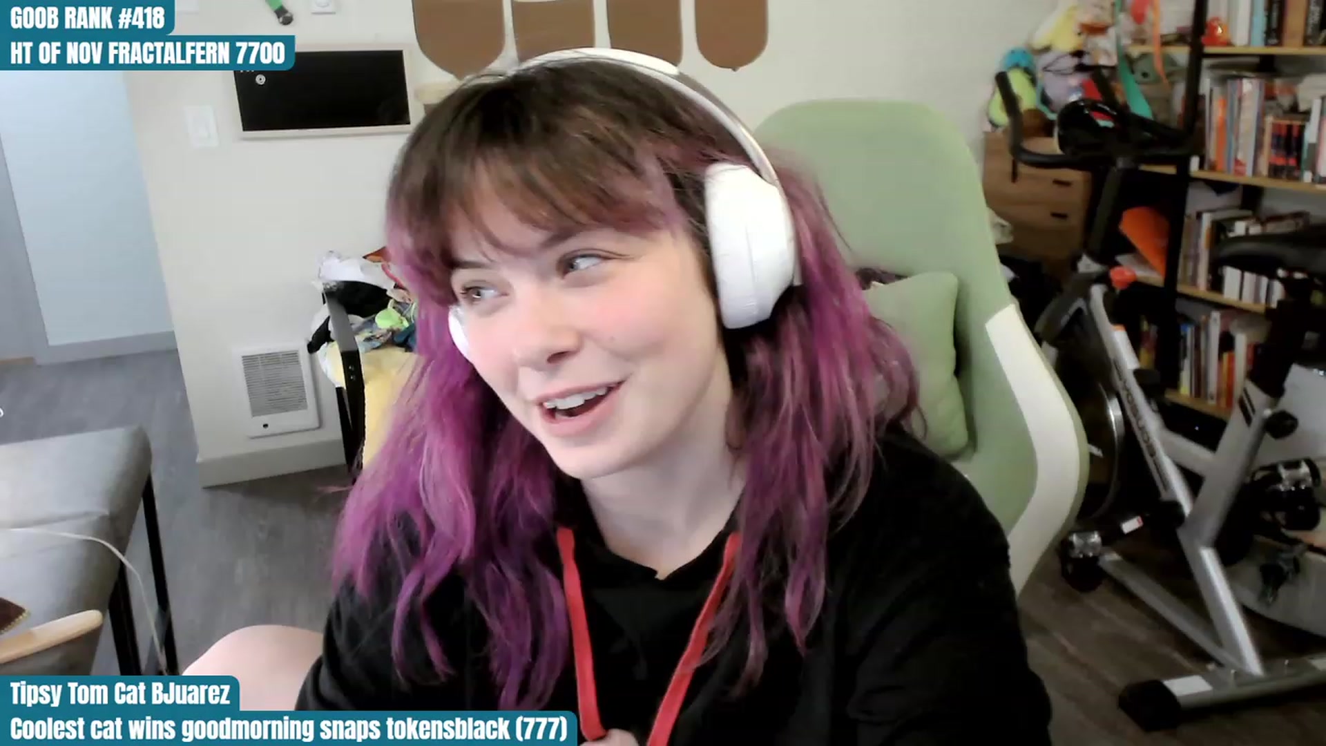 Gallery image thumbnail from Hempley's myfreecams stream on, 11/12/2023, 24:55 image 9 of 20