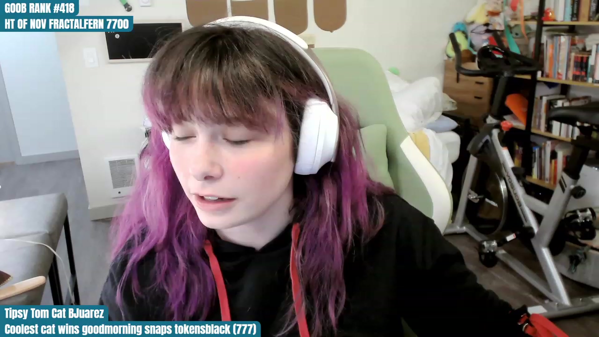 Gallery image thumbnail from Hempley's myfreecams stream on, 11/12/2023, 24:55 image 14 of 20