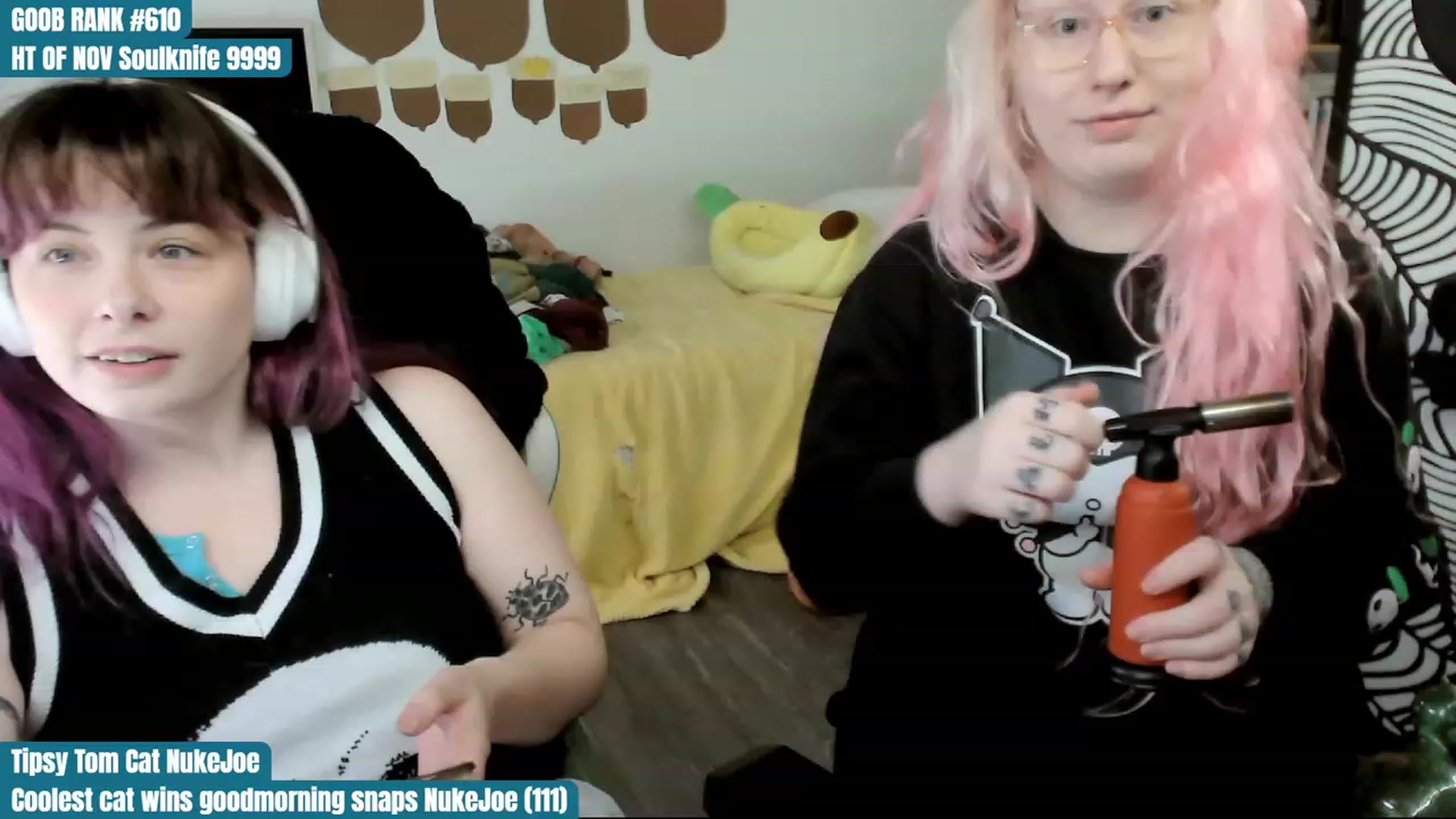 Gallery image thumbnail from Hempley's myfreecams stream on, 11/23/2023, 17:07 image 13 of 20